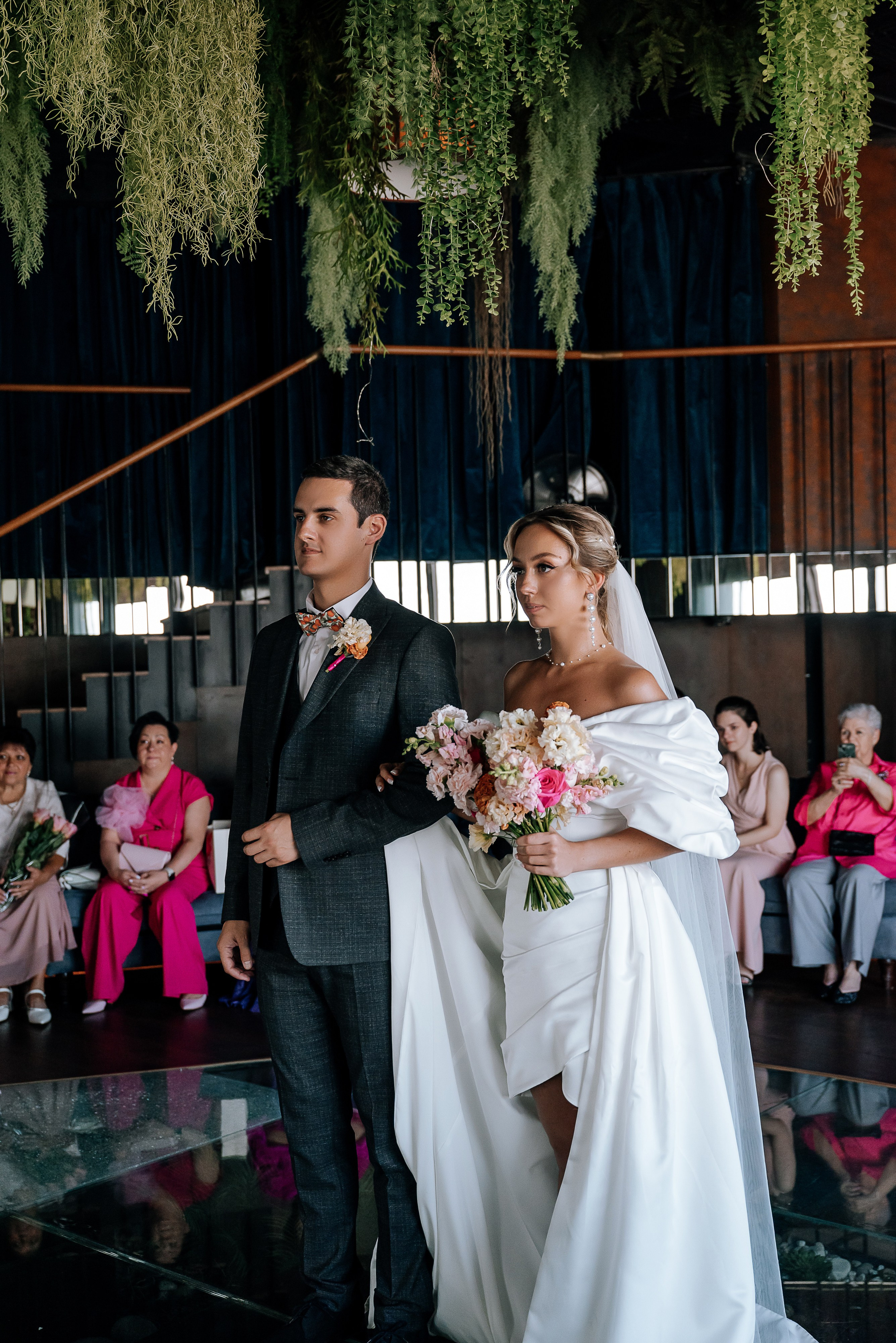 Костя & Лиза. RETOUCH-HOUSE