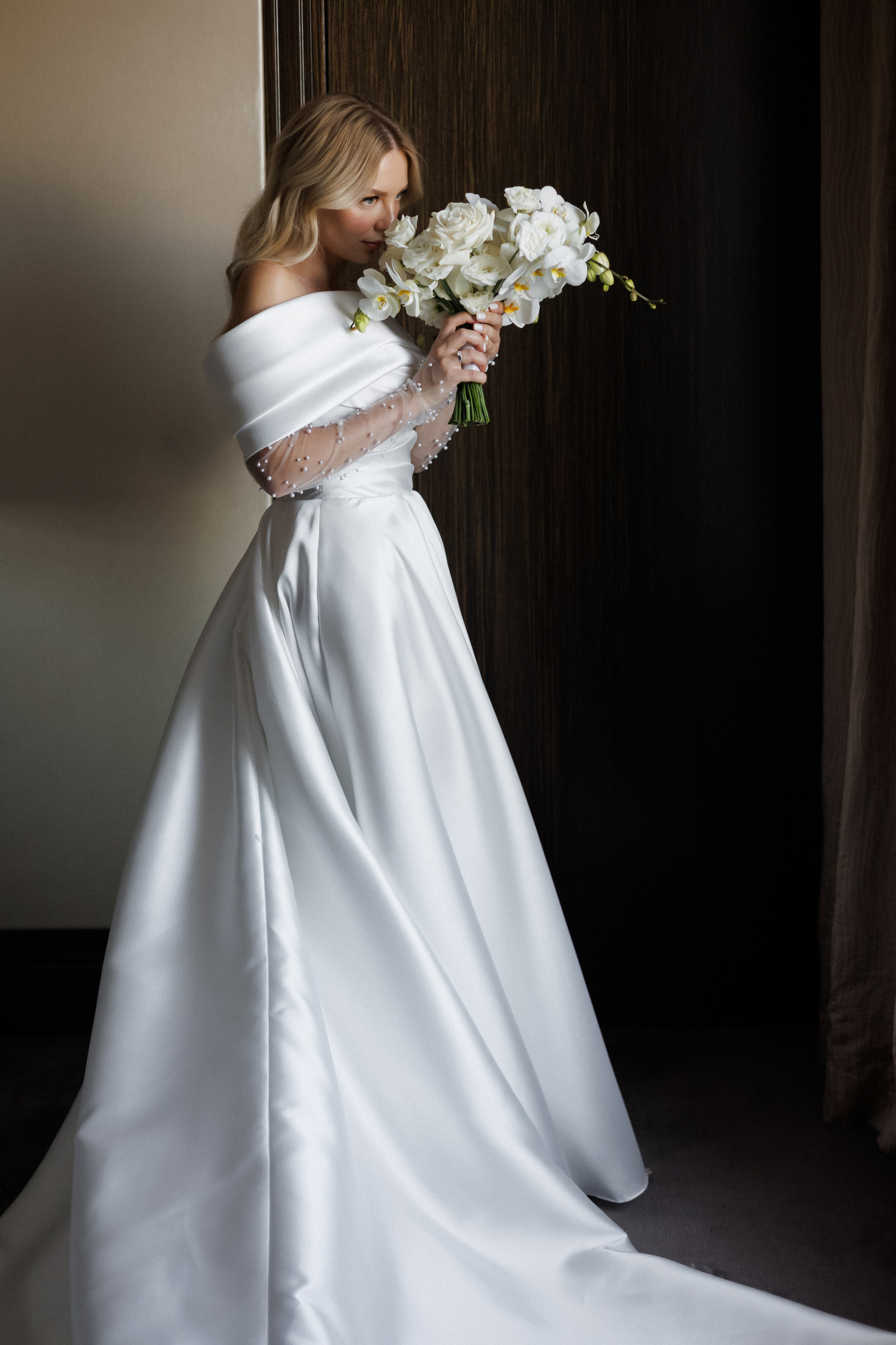 Илья & Таня. RETOUCH-HOUSE