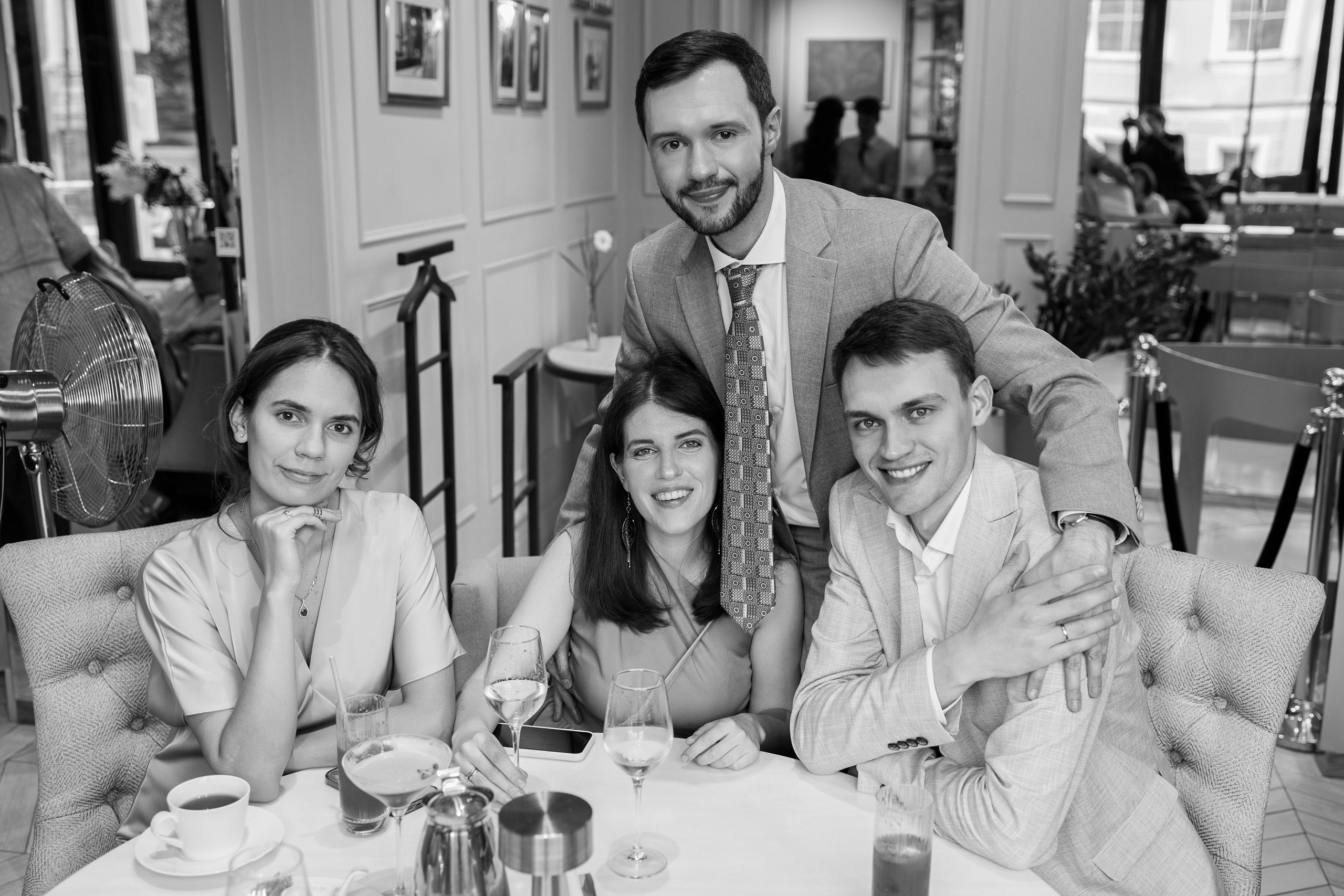 Илья & Валерия. RETOUCH-HOUSE