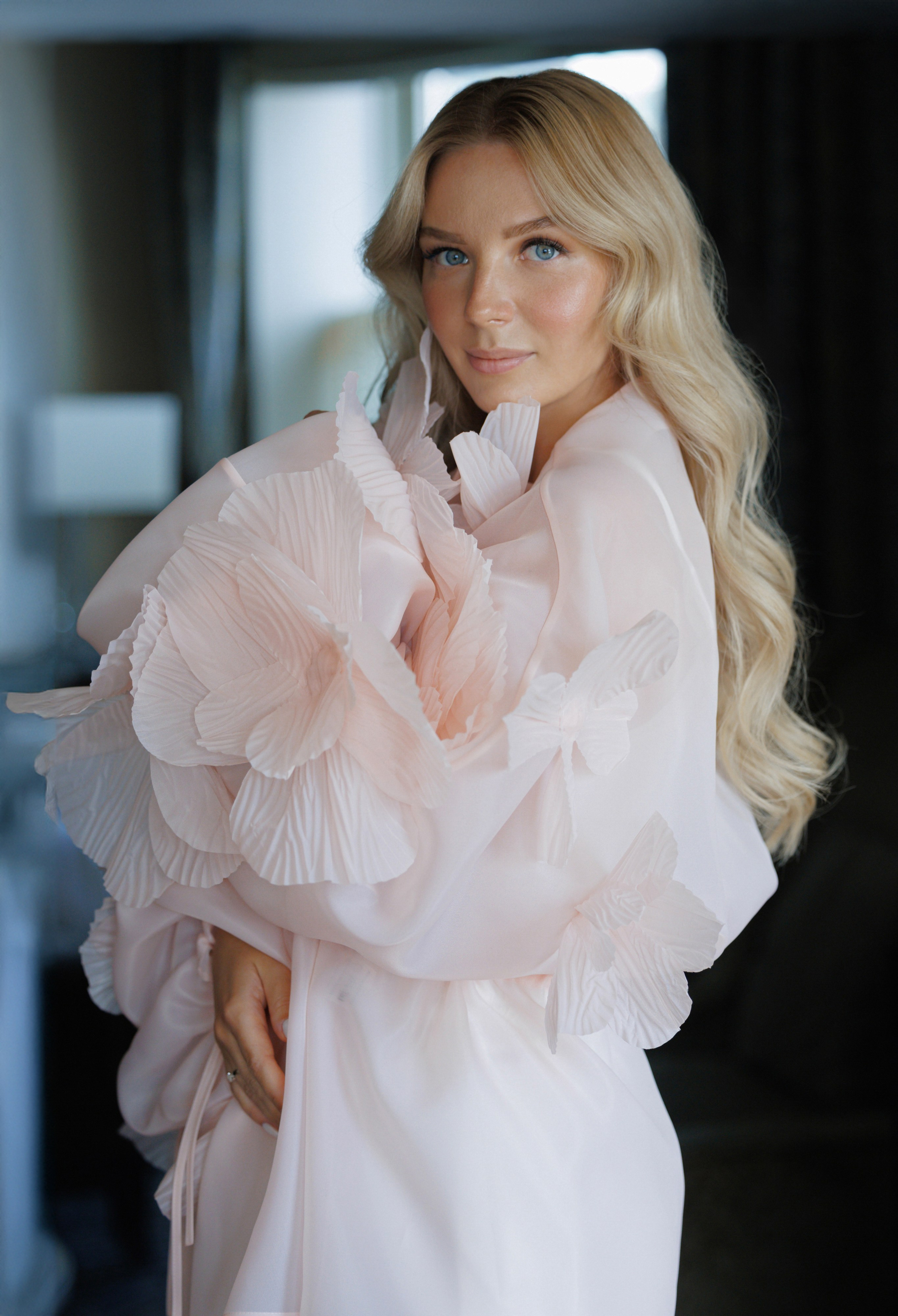 Илья & Таня. RETOUCH-HOUSE