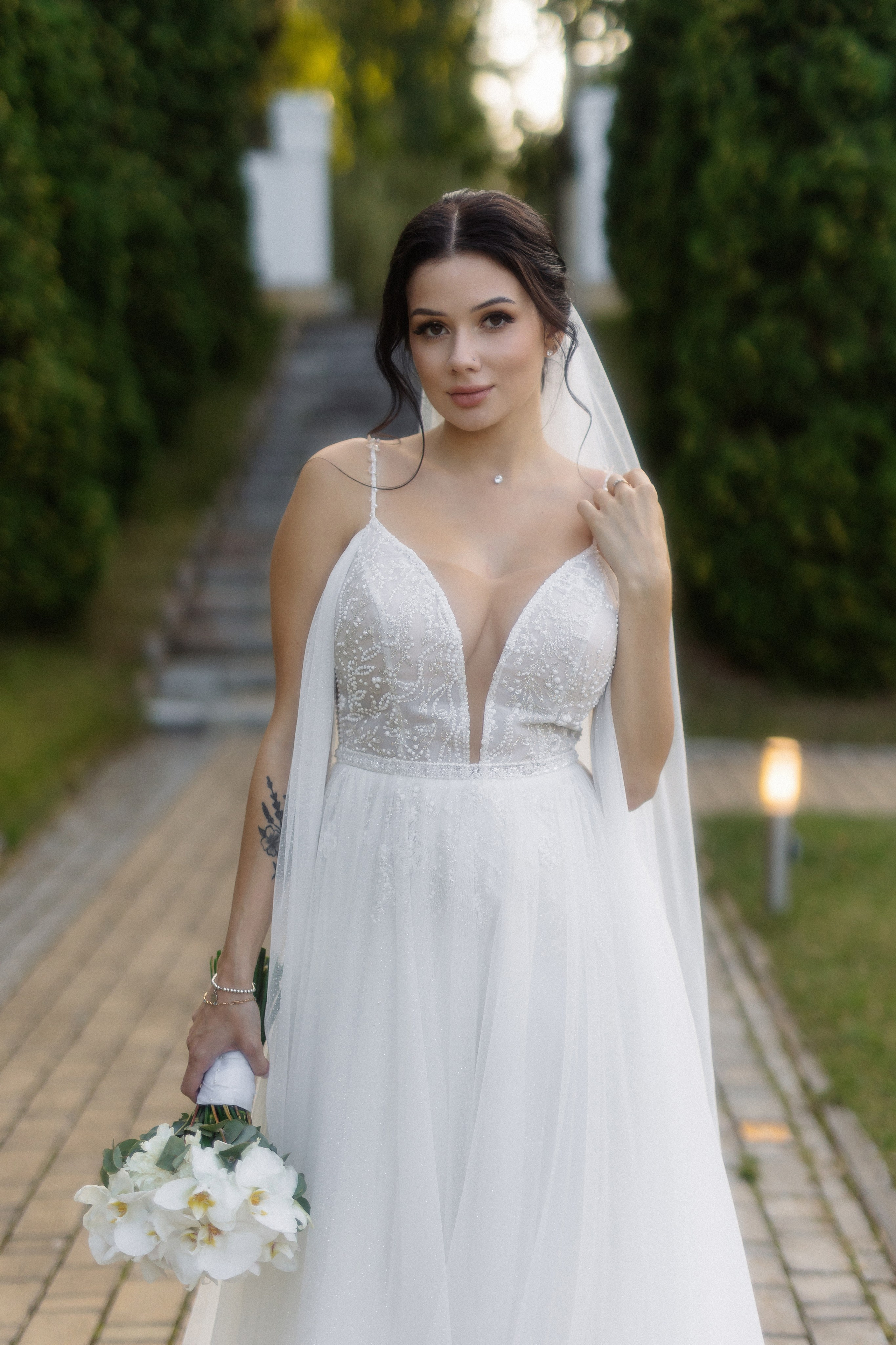 Владислав & Дарья. RETOUCH-HOUSE