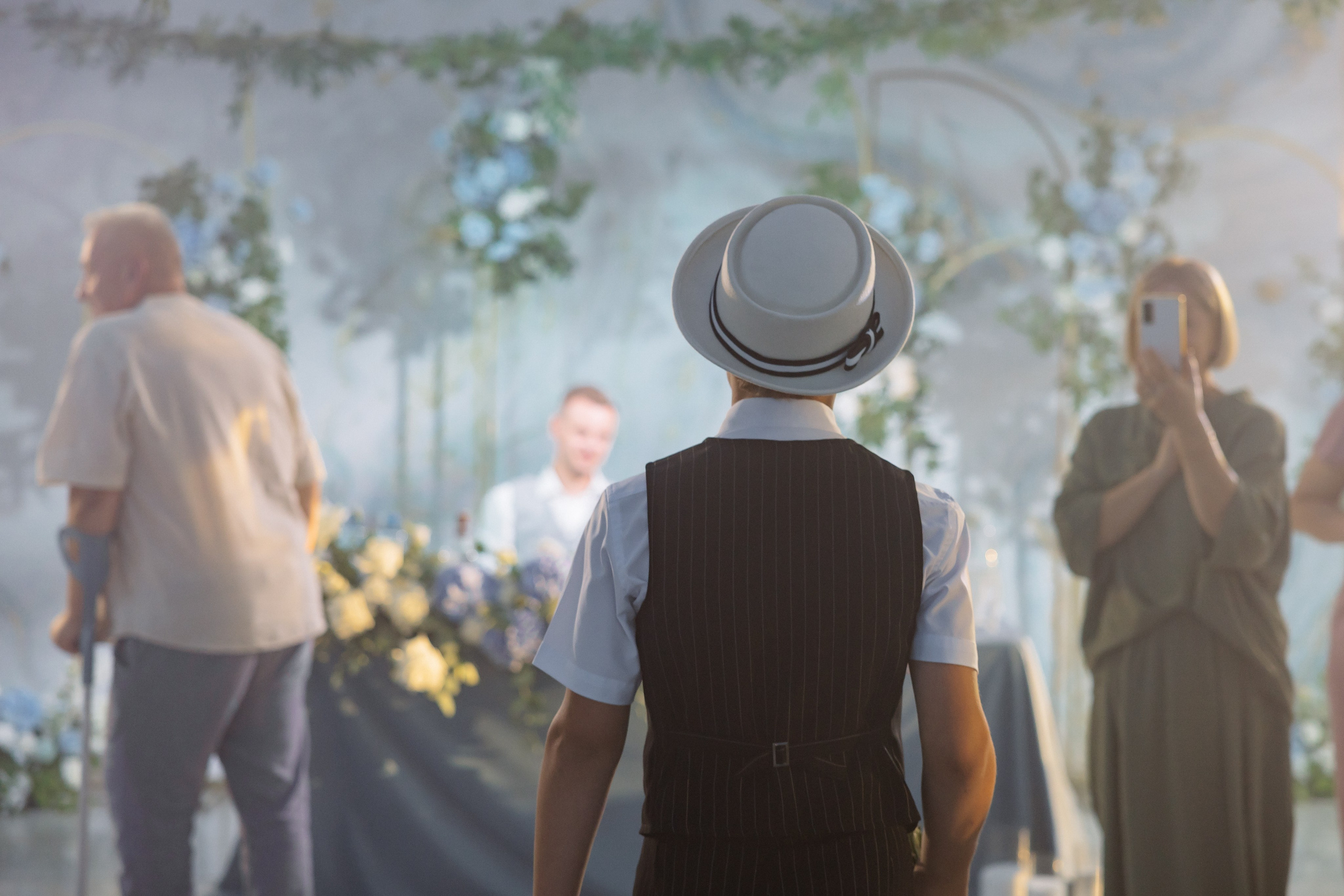 Александр & Марьяна. RETOUCH-HOUSE