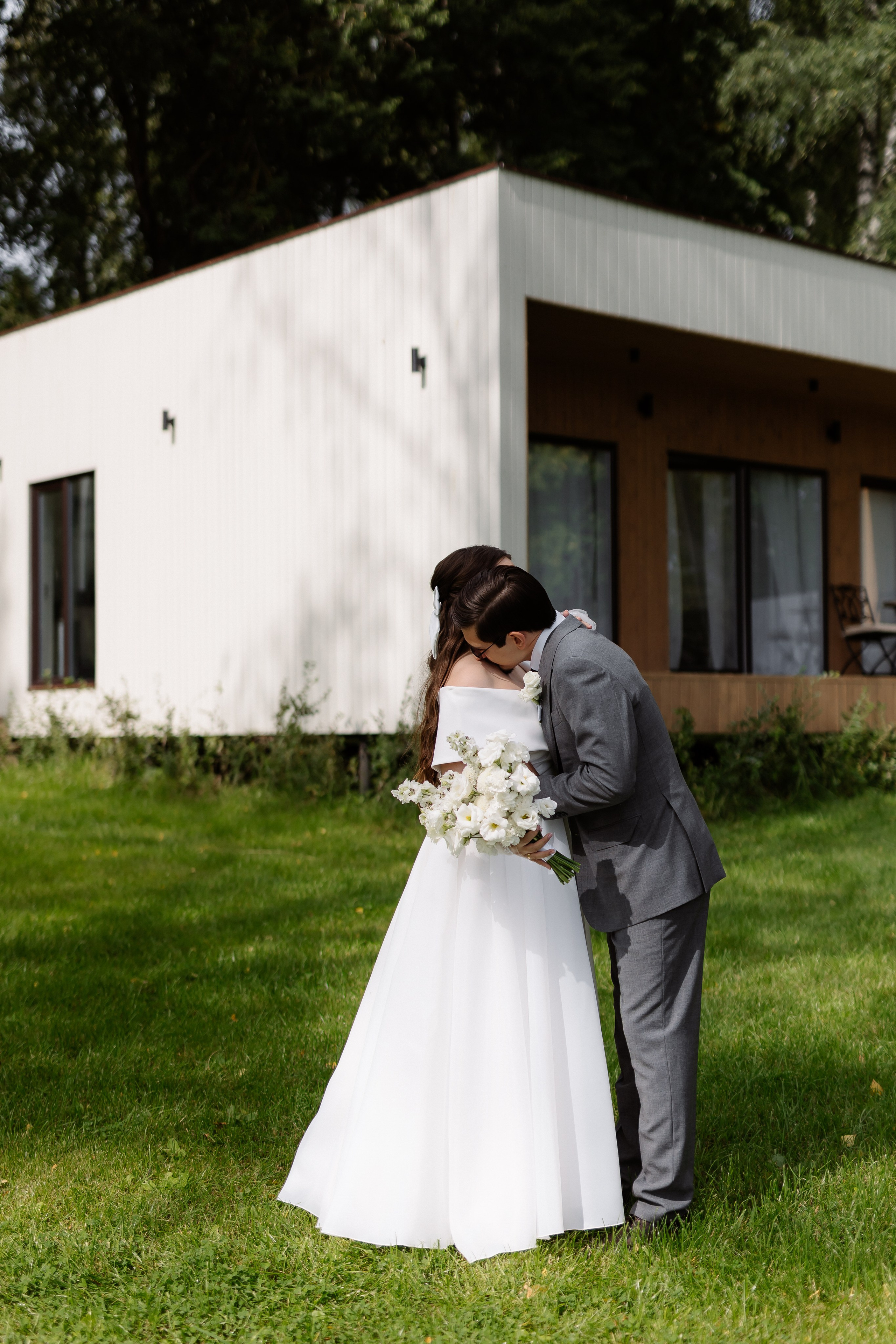 Эмилия & Тимур. RETOUCH-HOUSE