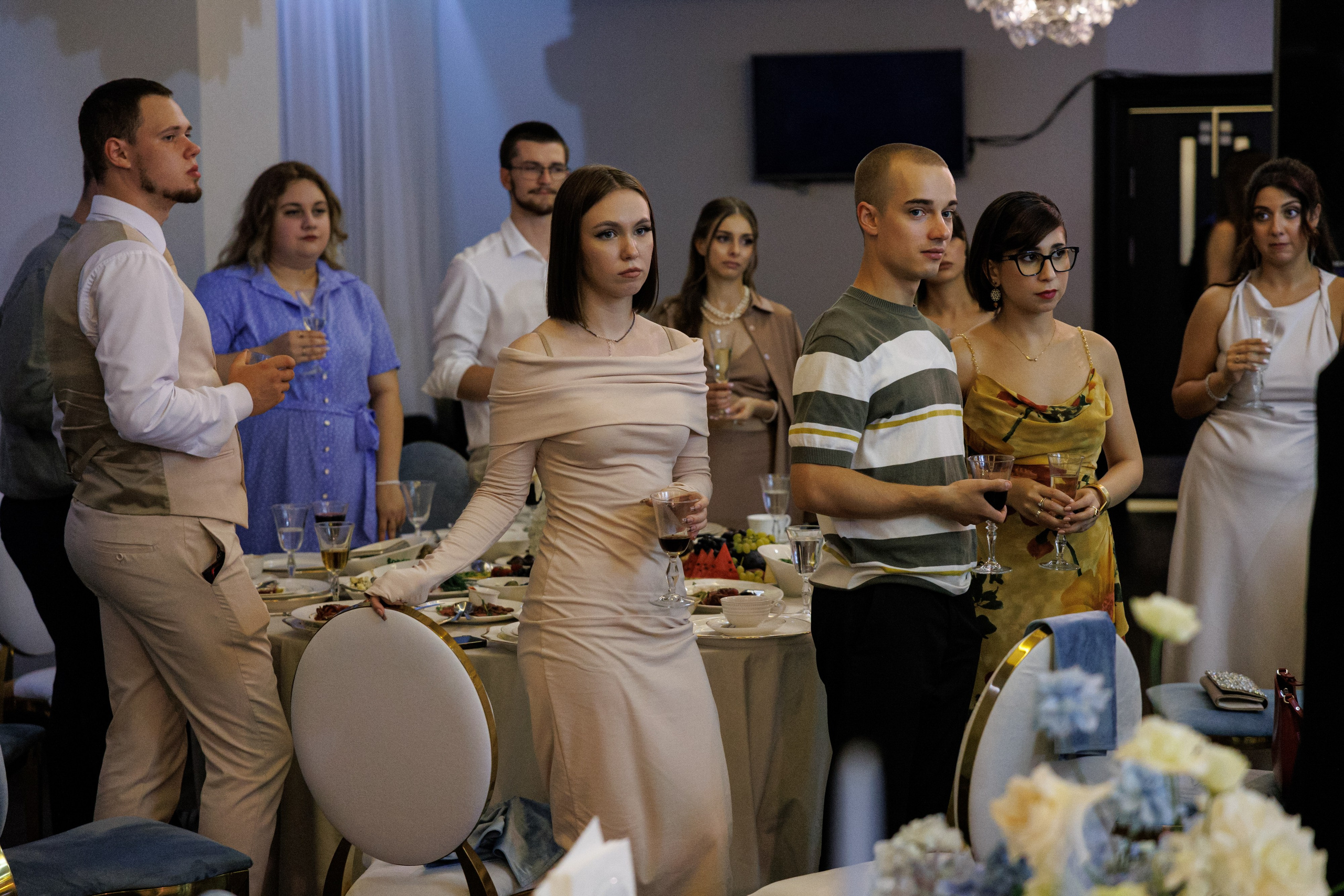 Рома & Маша. RETOUCH-HOUSE