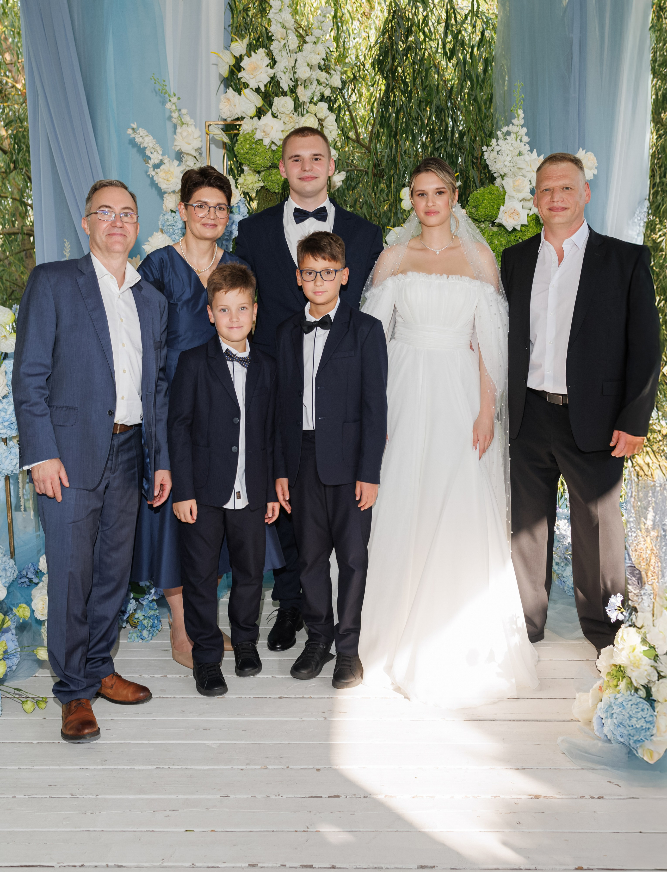 Рома & Маша. RETOUCH-HOUSE