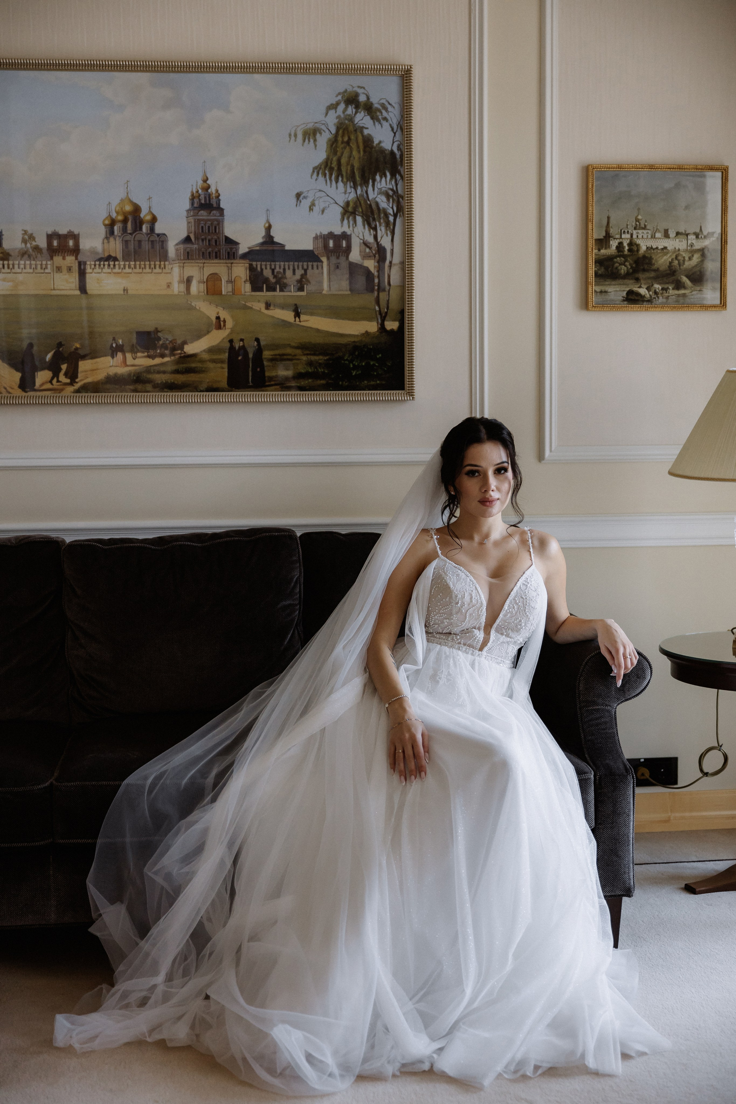 Владислав & Дарья. RETOUCH-HOUSE