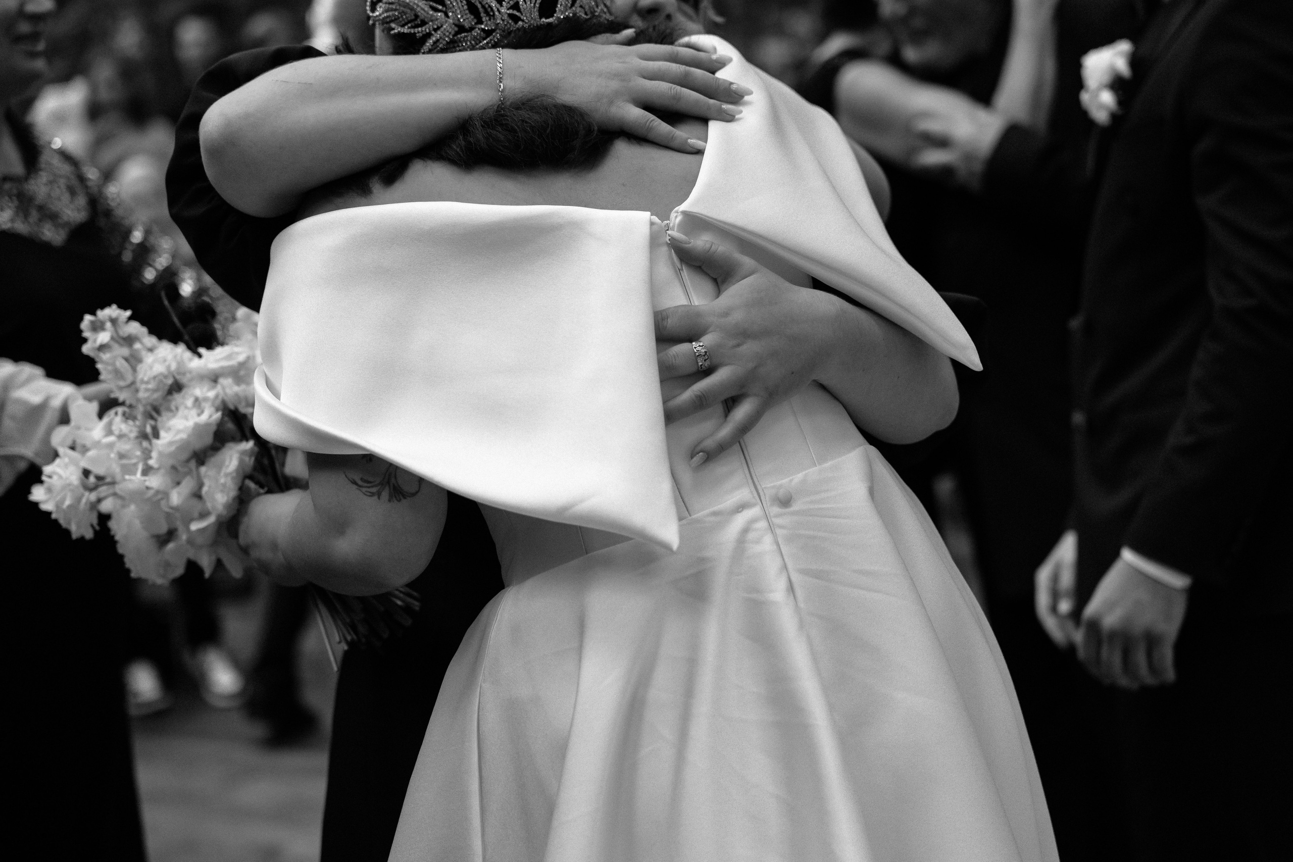 Денис & Александра. RETOUCH-HOUSE