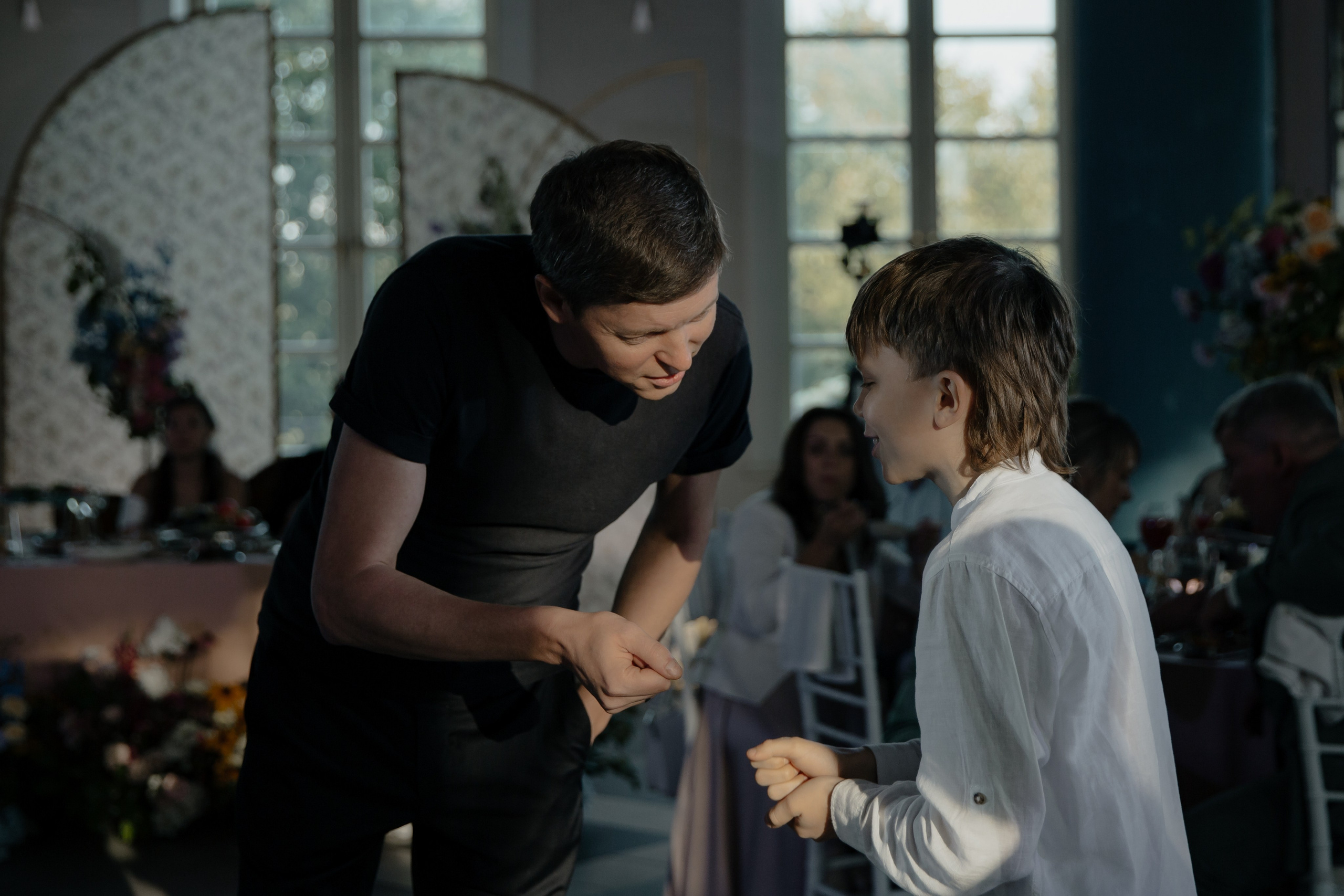 25.08.2024. RETOUCH-HOUSE