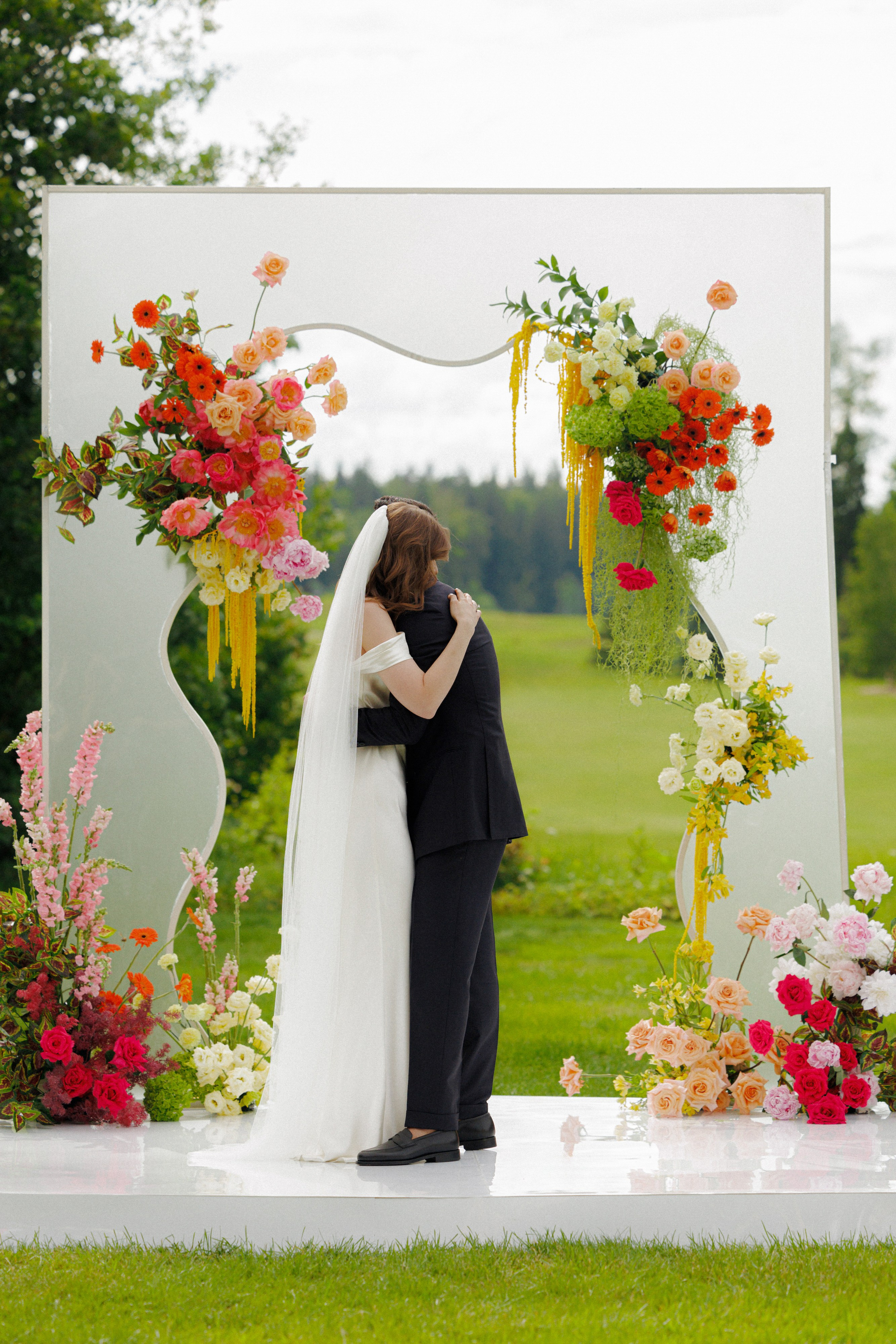 Ренат & Анастасия. RETOUCH-HOUSE