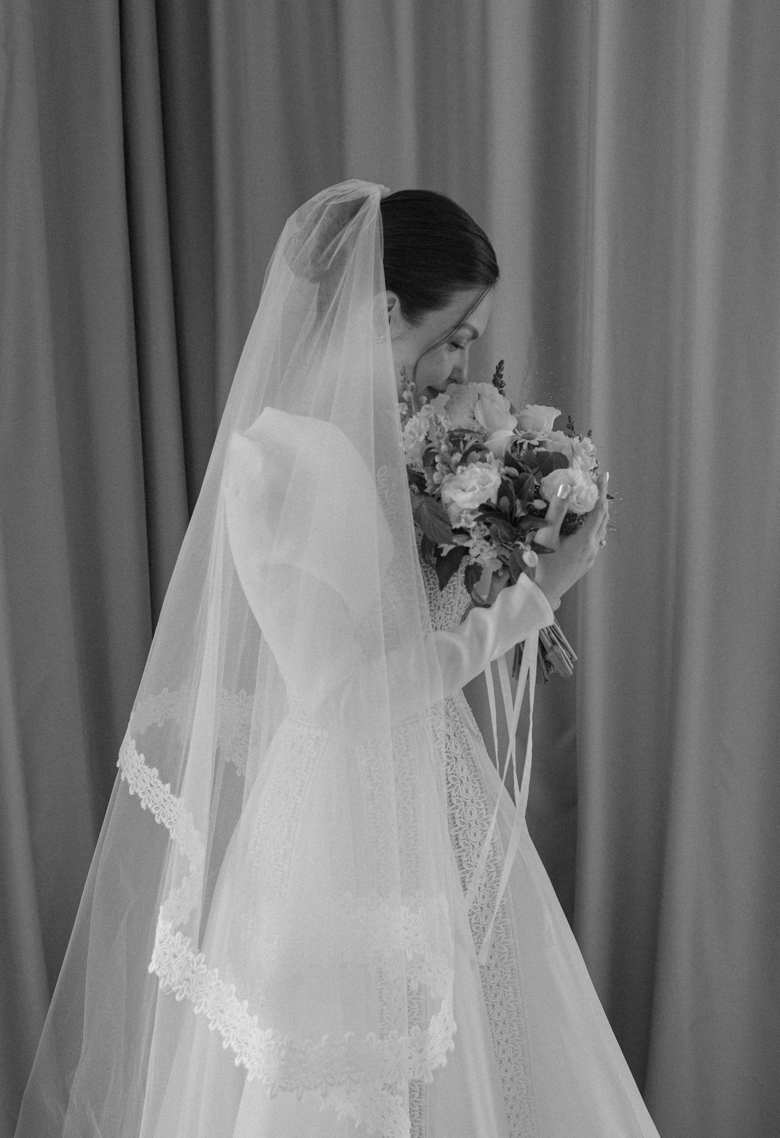 Луиза & Стефан. RETOUCH-HOUSE