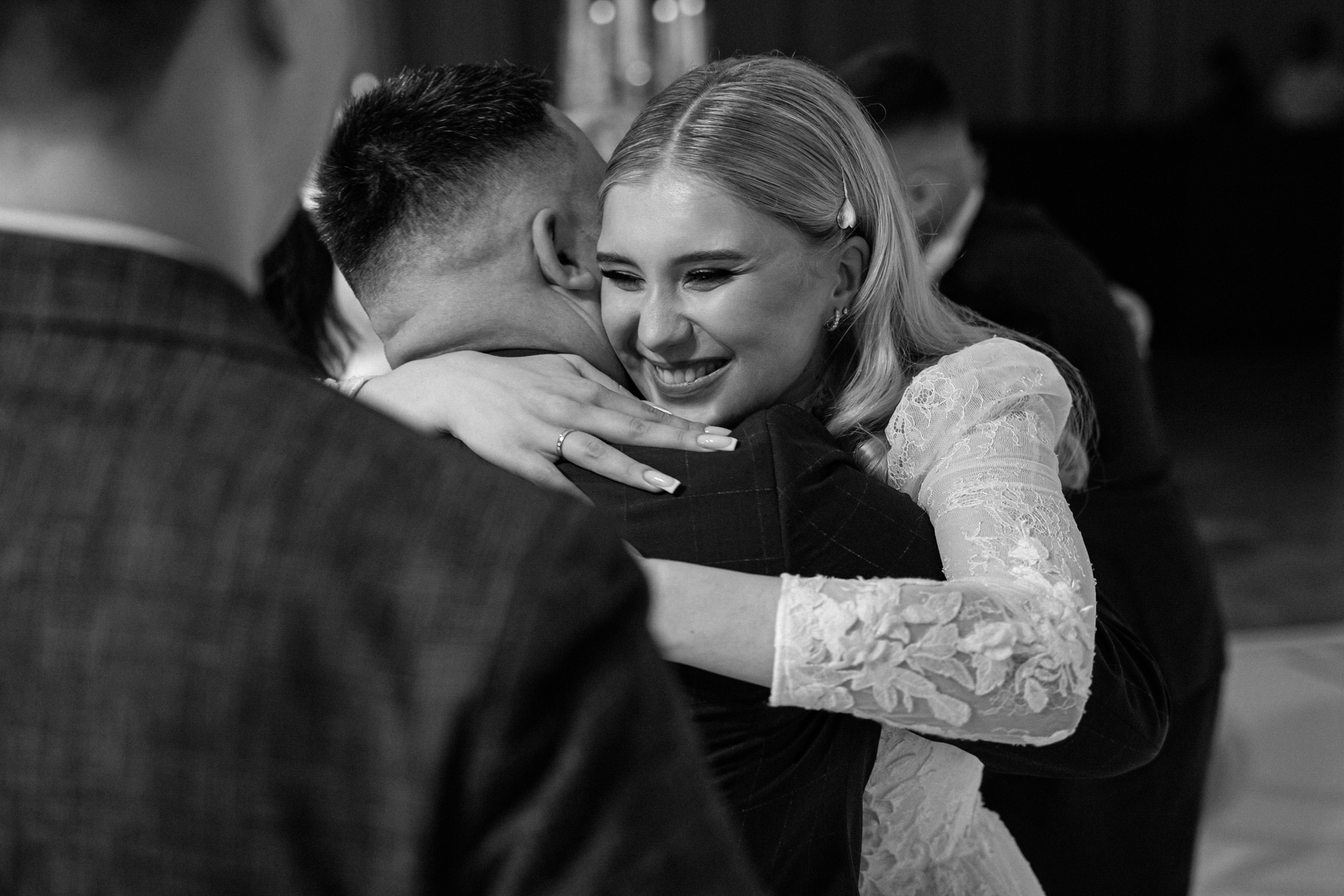 Павел & Варвара. RETOUCH-HOUSE