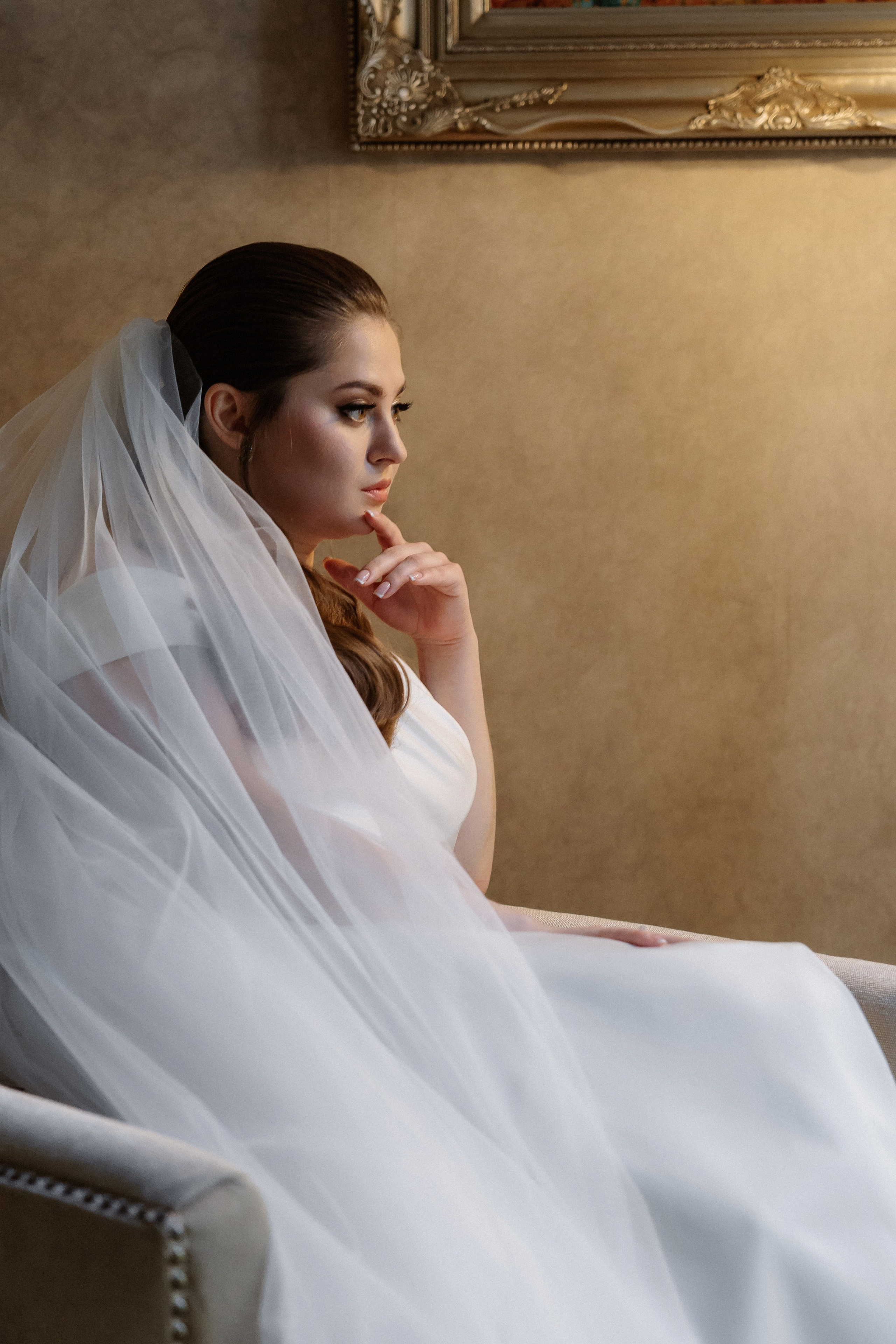 Захар & Алена. RETOUCH-HOUSE