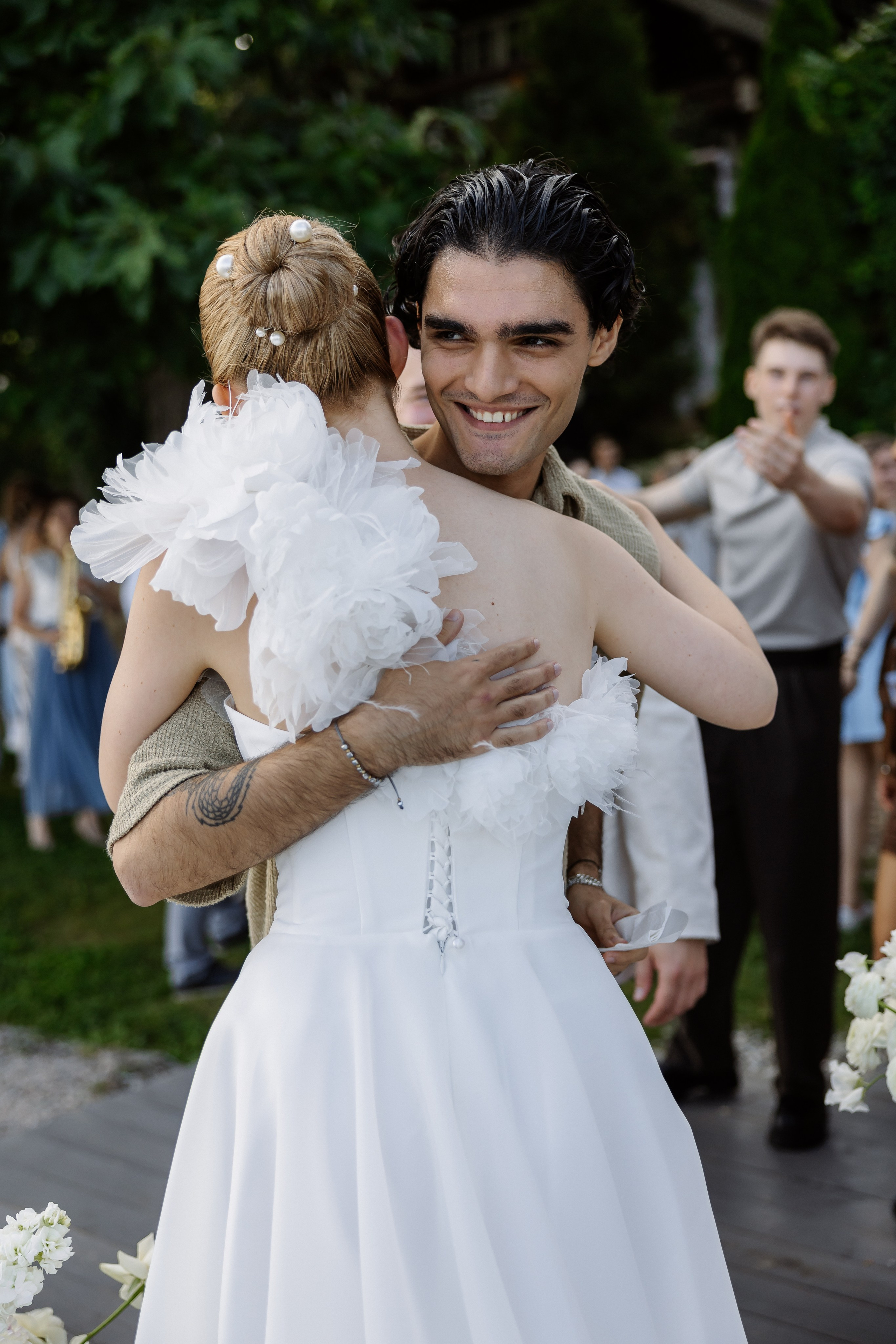 Андрей & Анастасия. RETOUCH-HOUSE