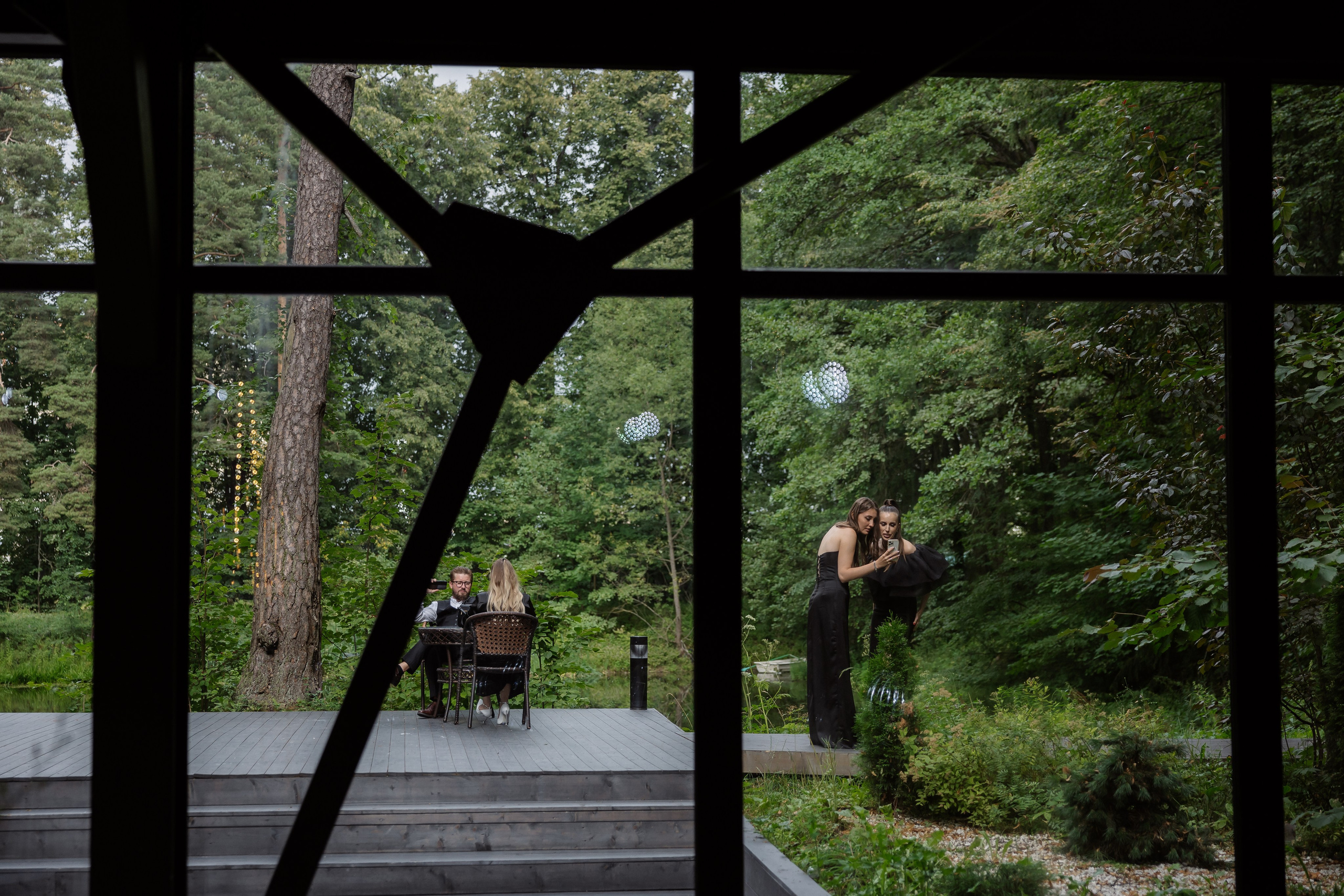 Денис & Александра. RETOUCH-HOUSE