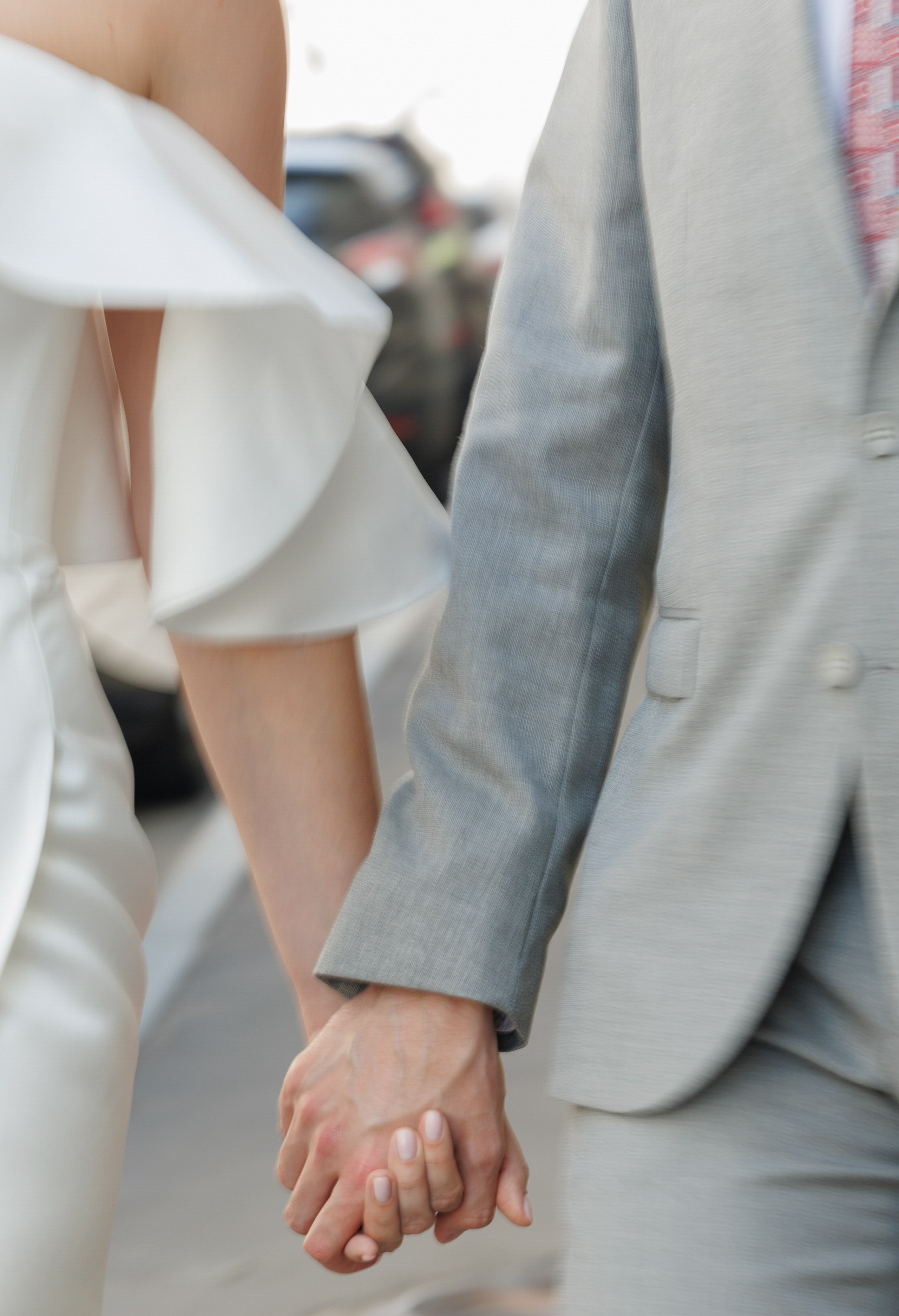 Илья & Валерия. RETOUCH-HOUSE