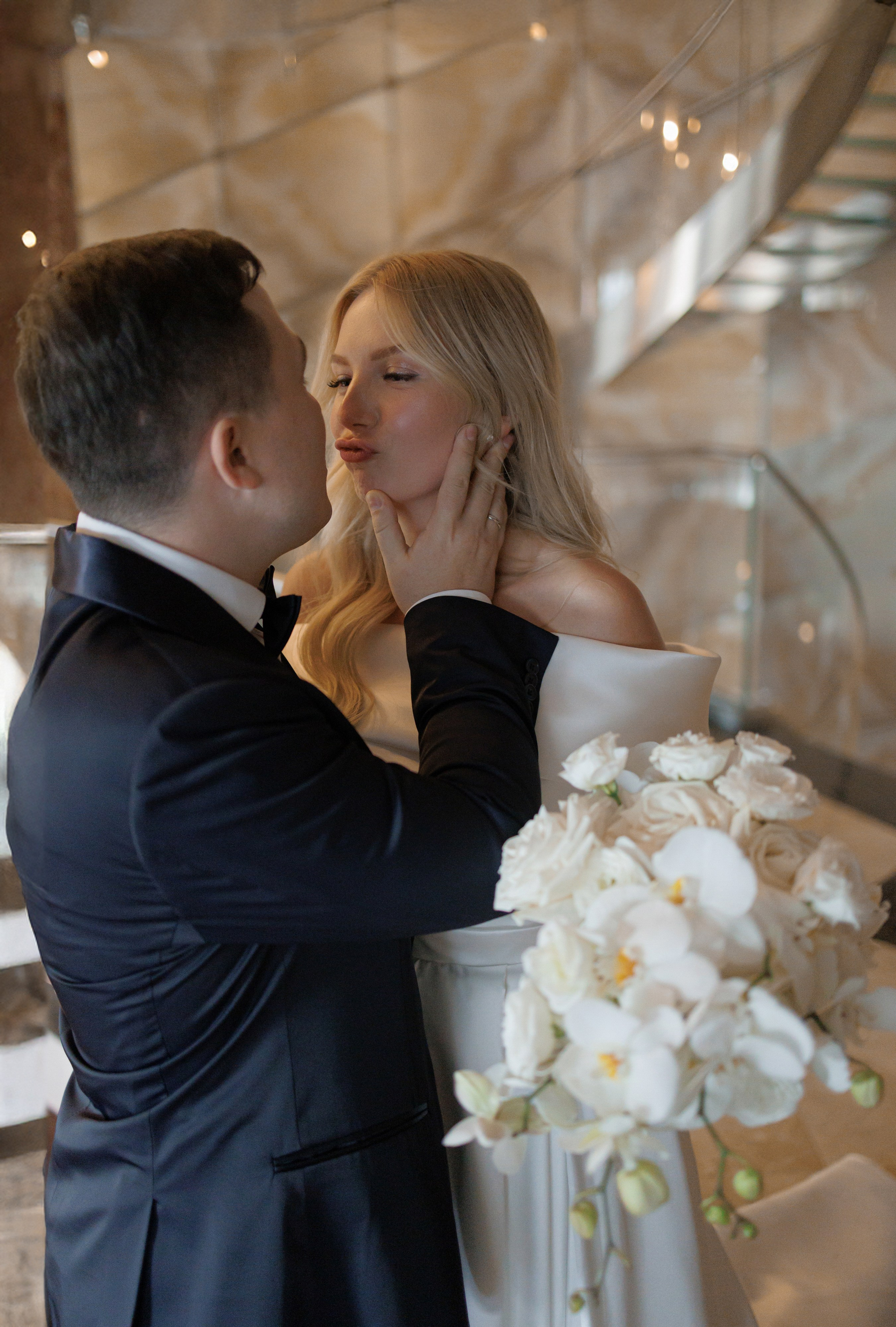 Илья & Таня. RETOUCH-HOUSE