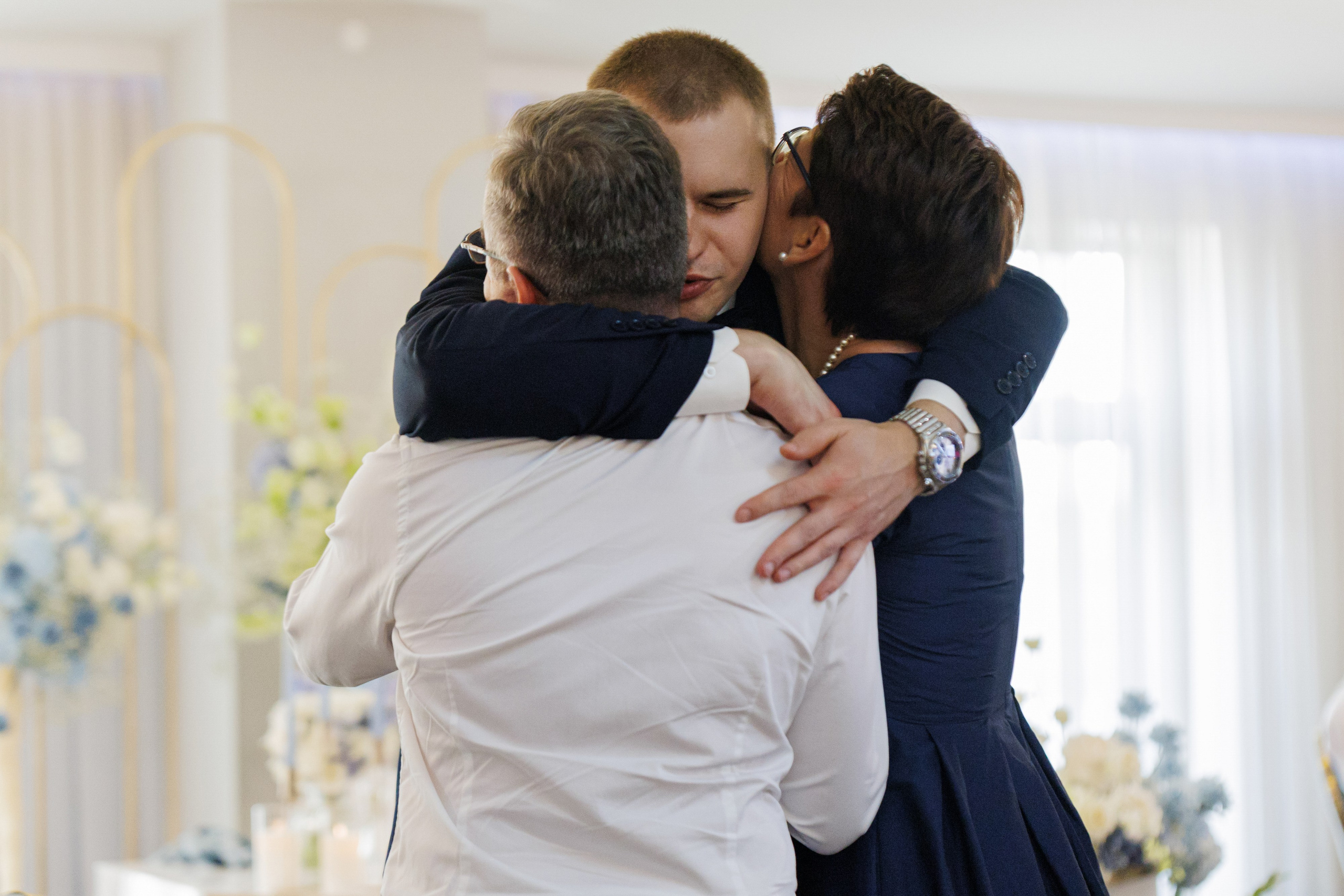 Рома & Маша. RETOUCH-HOUSE