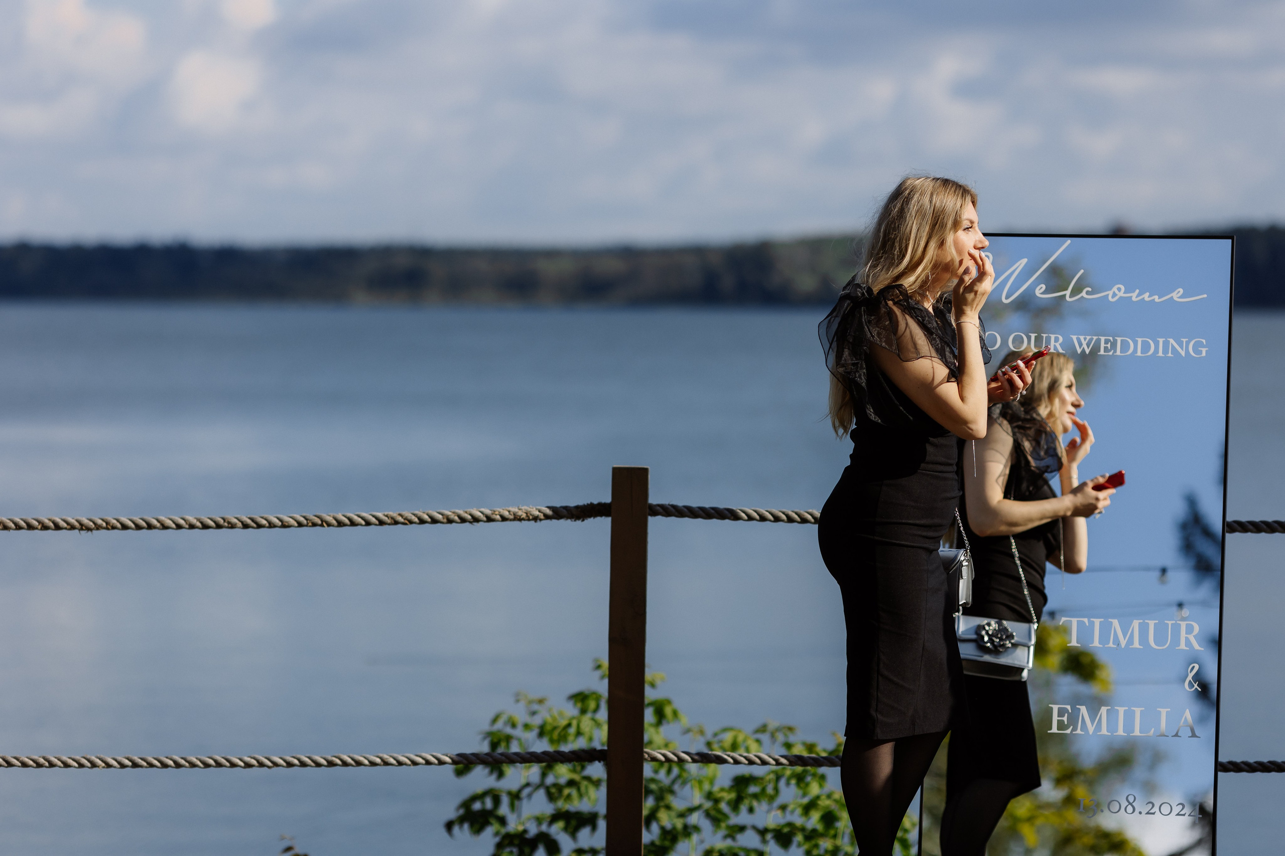 Эмилия & Тимур. RETOUCH-HOUSE