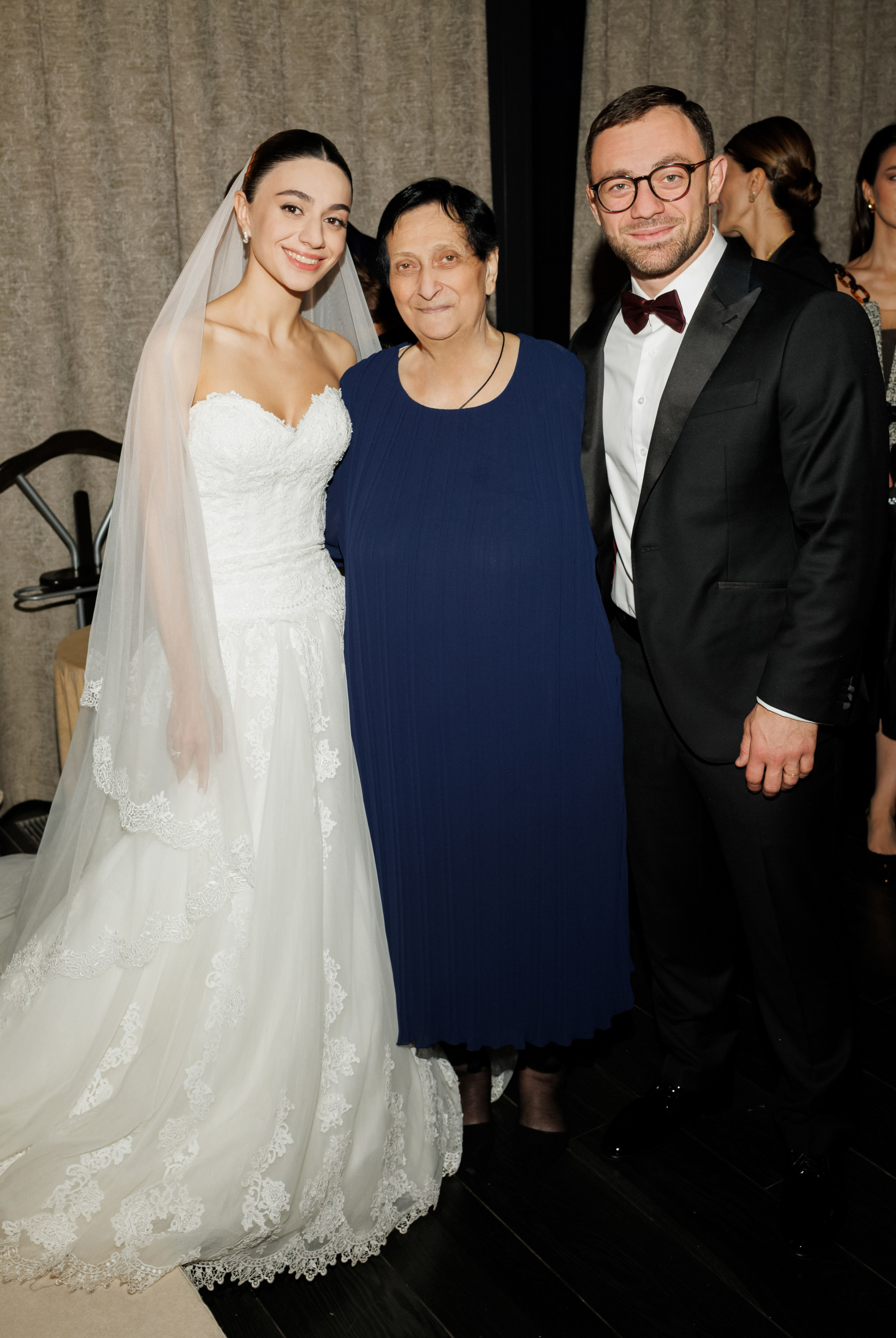 Георгий & Нино. RETOUCH-HOUSE