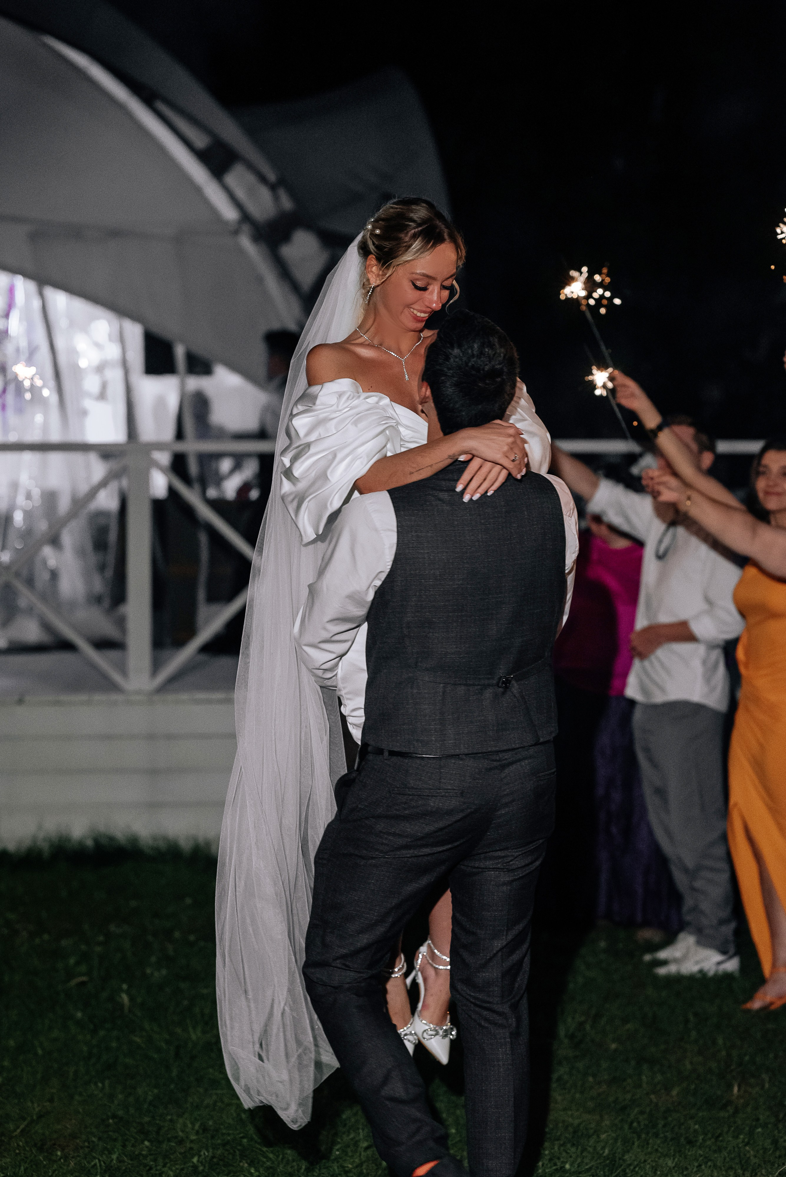 Костя & Лиза. RETOUCH-HOUSE