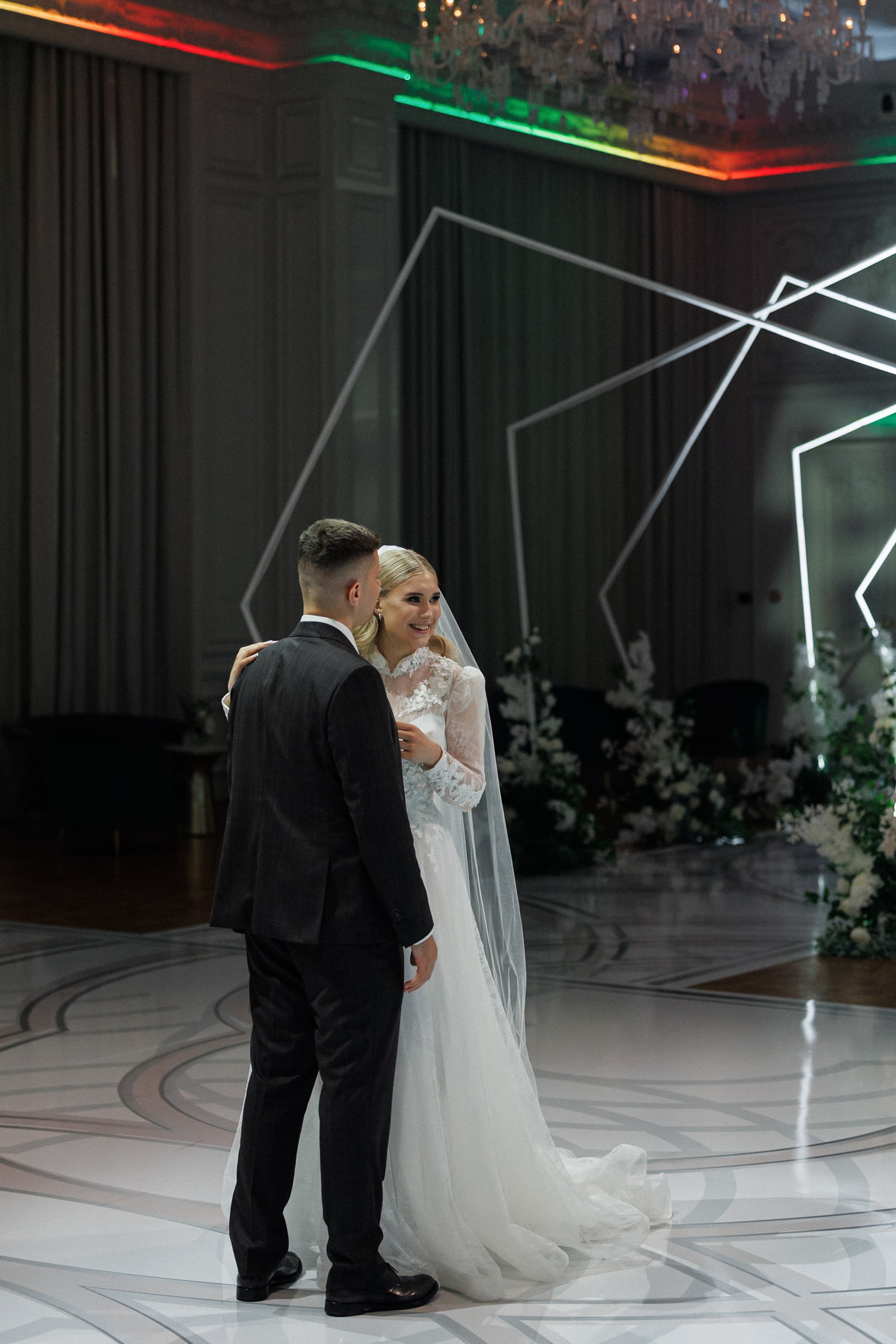 Павел & Варвара. RETOUCH-HOUSE