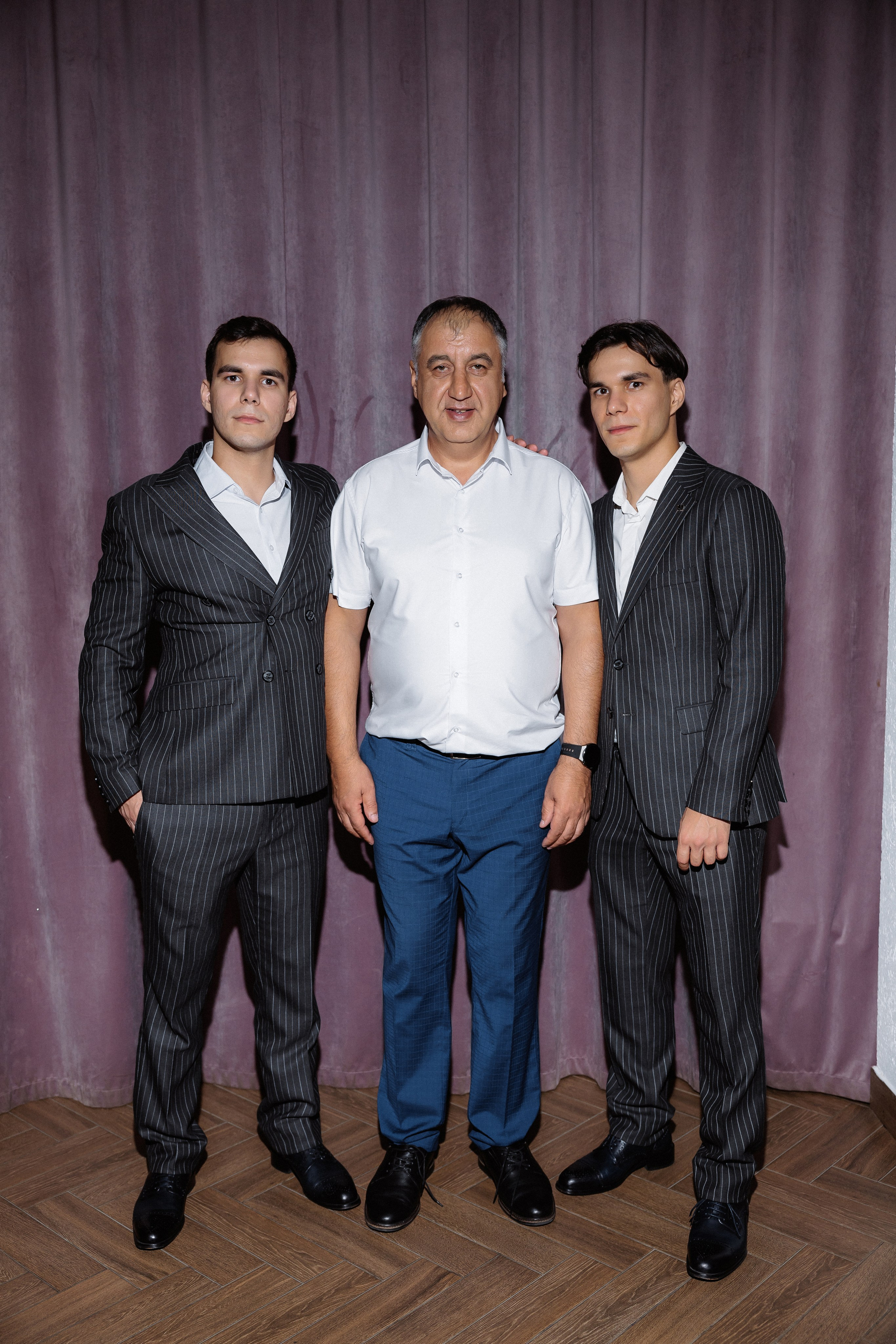 Дмитрий & Алена. RETOUCH-HOUSE