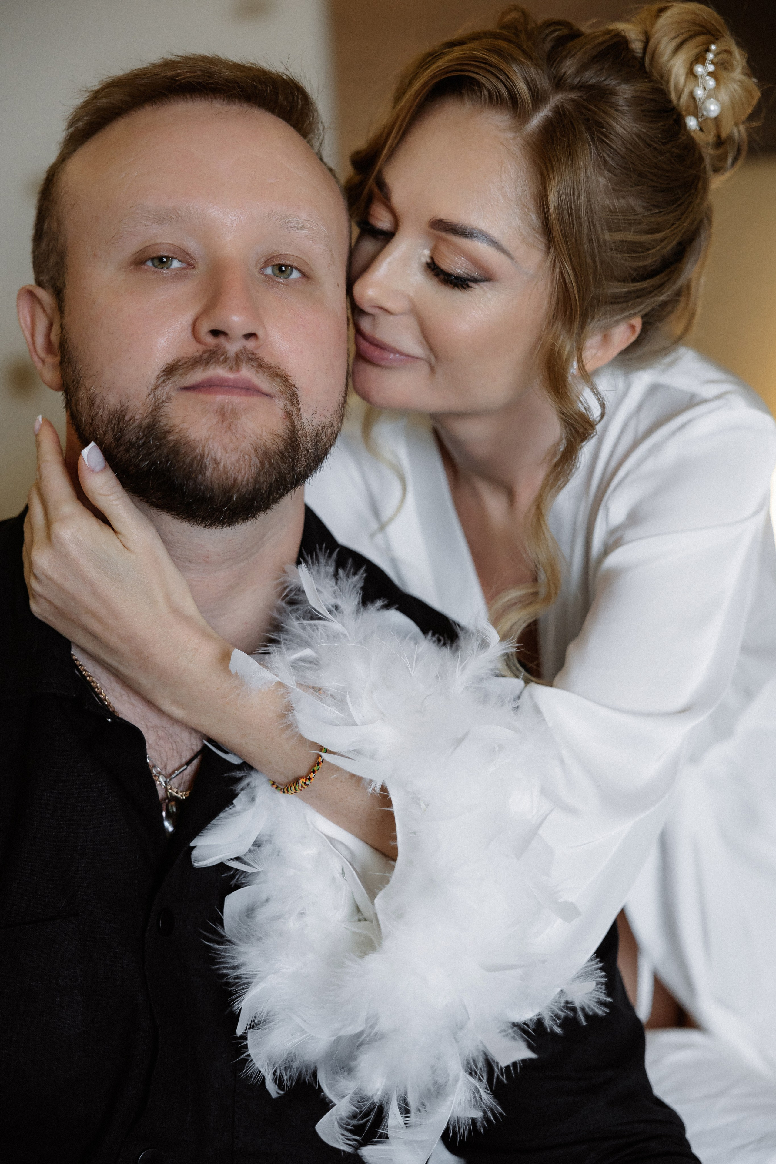 Александр & Светлана. RETOUCH-HOUSE