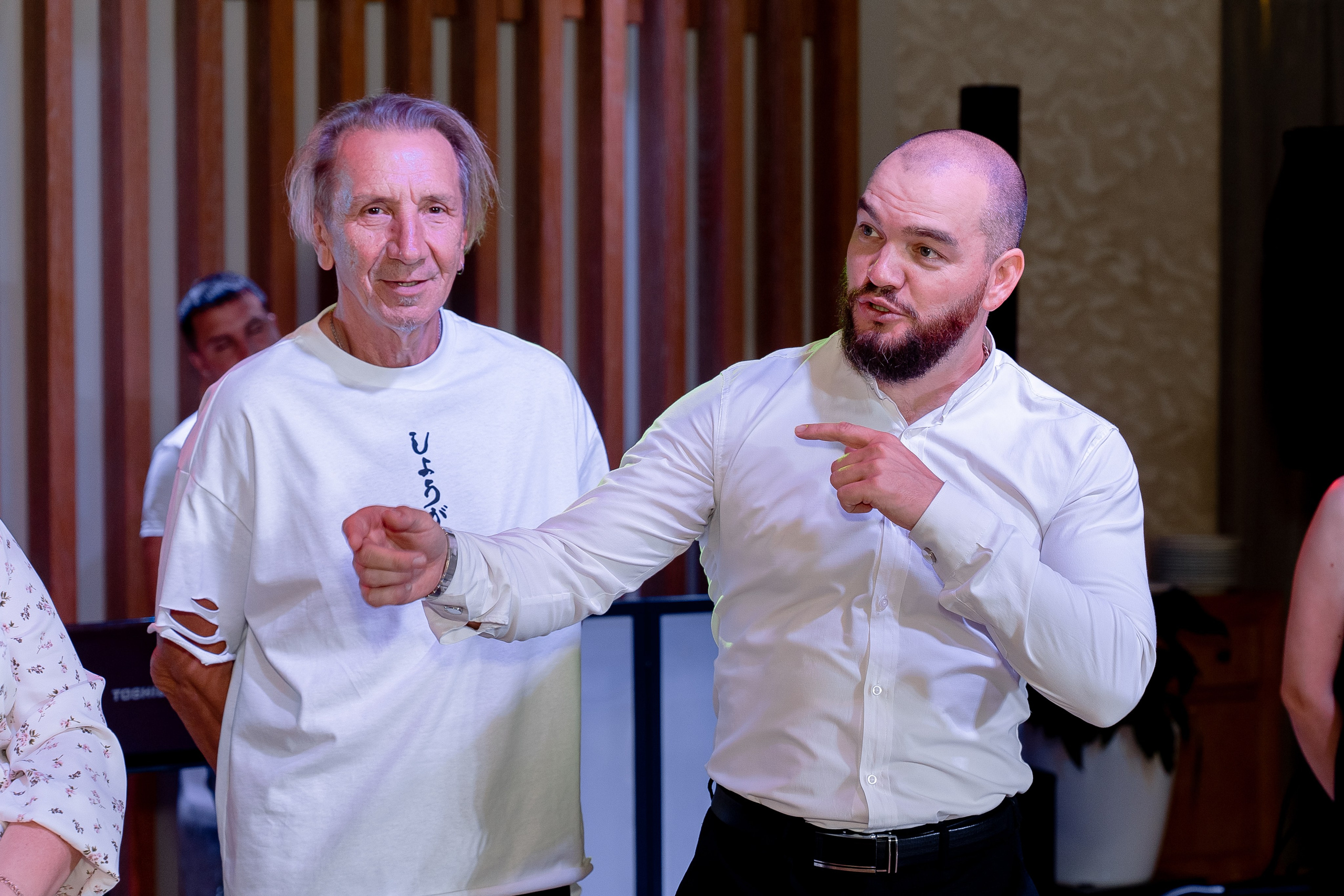 Сергей & Анастасия. RETOUCH-HOUSE