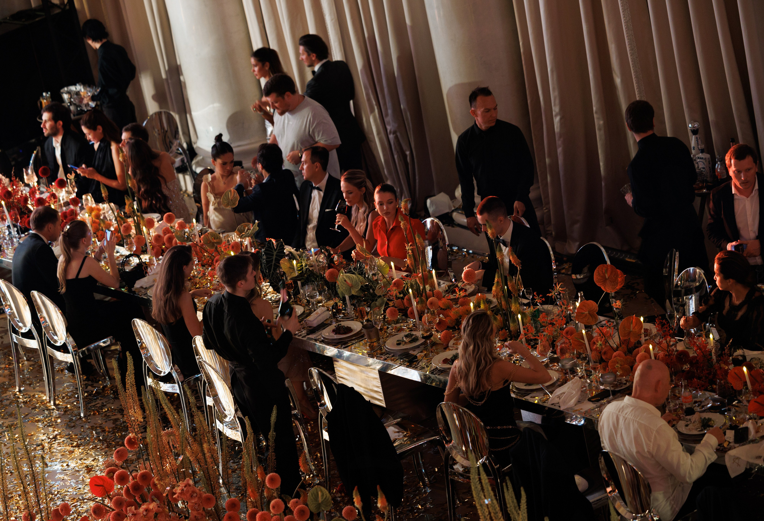 Виталий & Кристина. RETOUCH-HOUSE