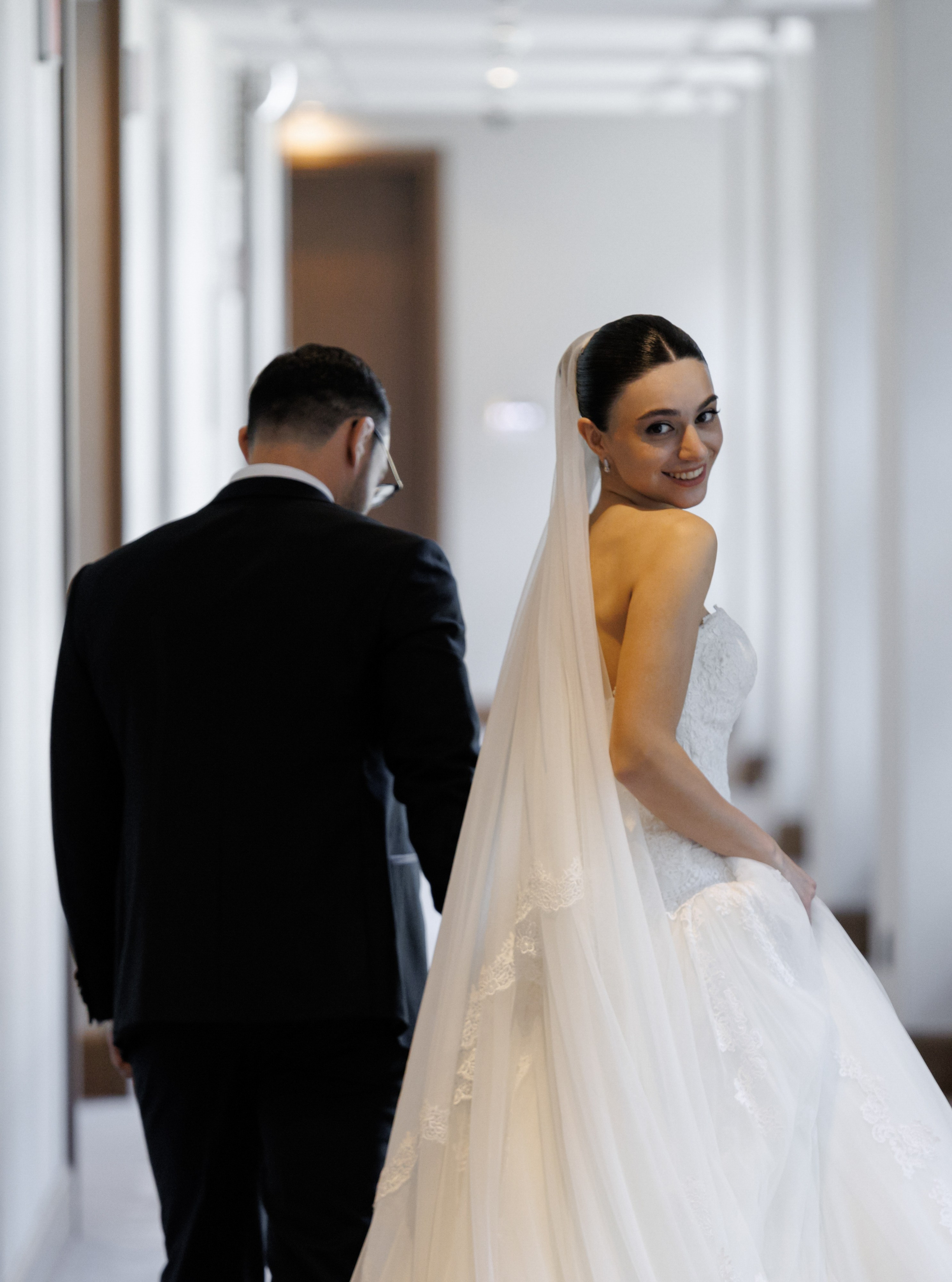 Георгий & Нино. RETOUCH-HOUSE