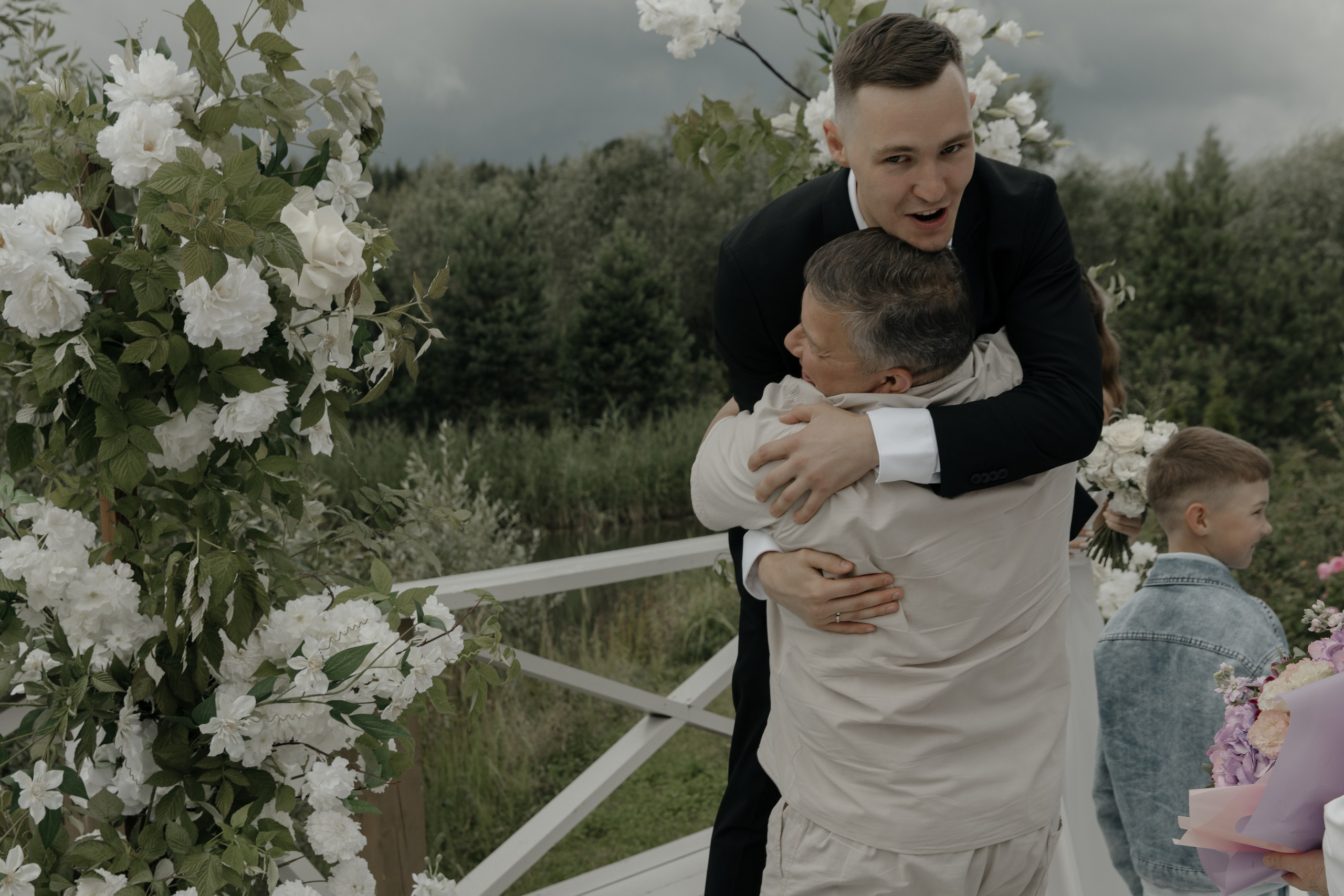 23.07.2024. RETOUCH-HOUSE