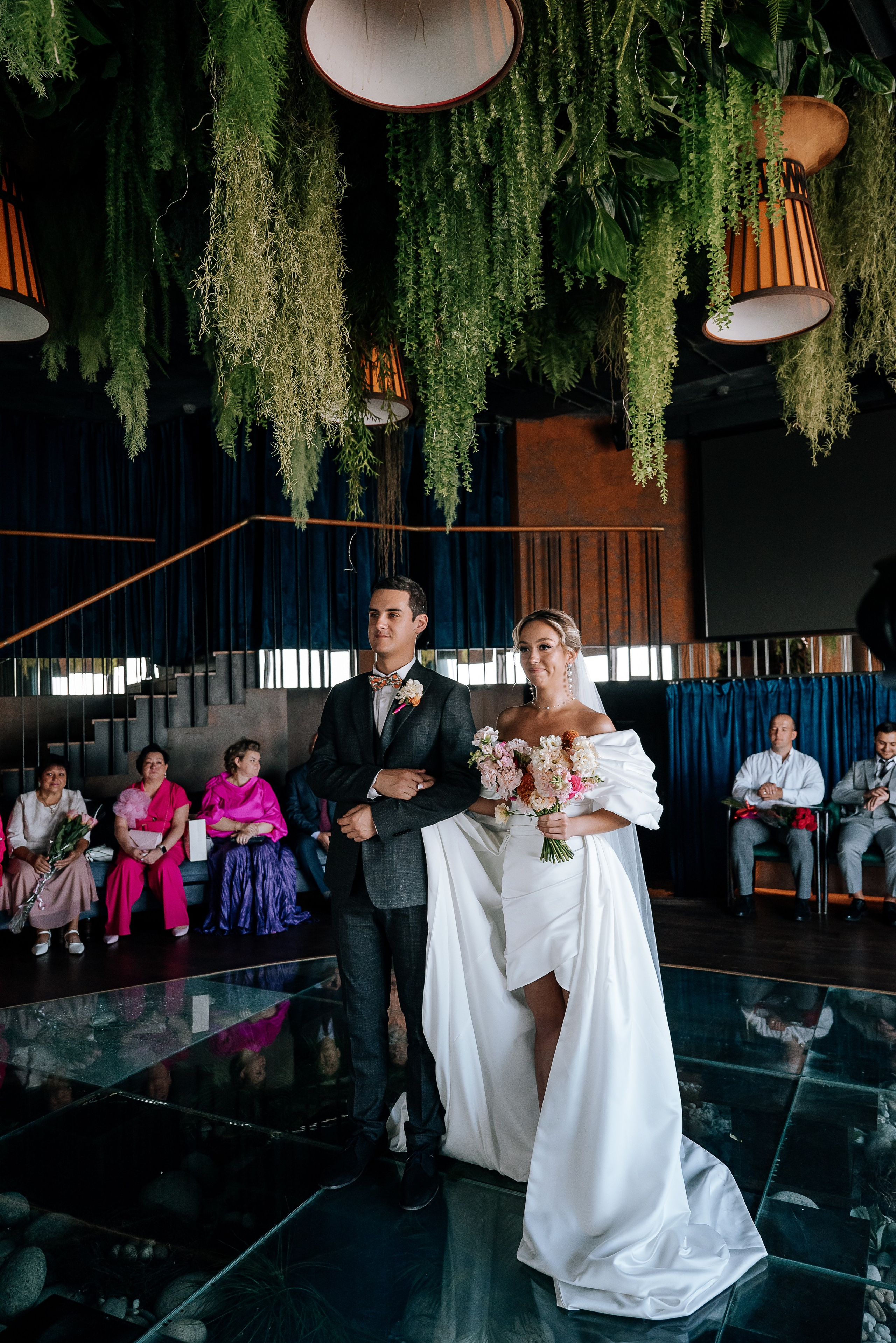 Костя & Лиза. RETOUCH-HOUSE