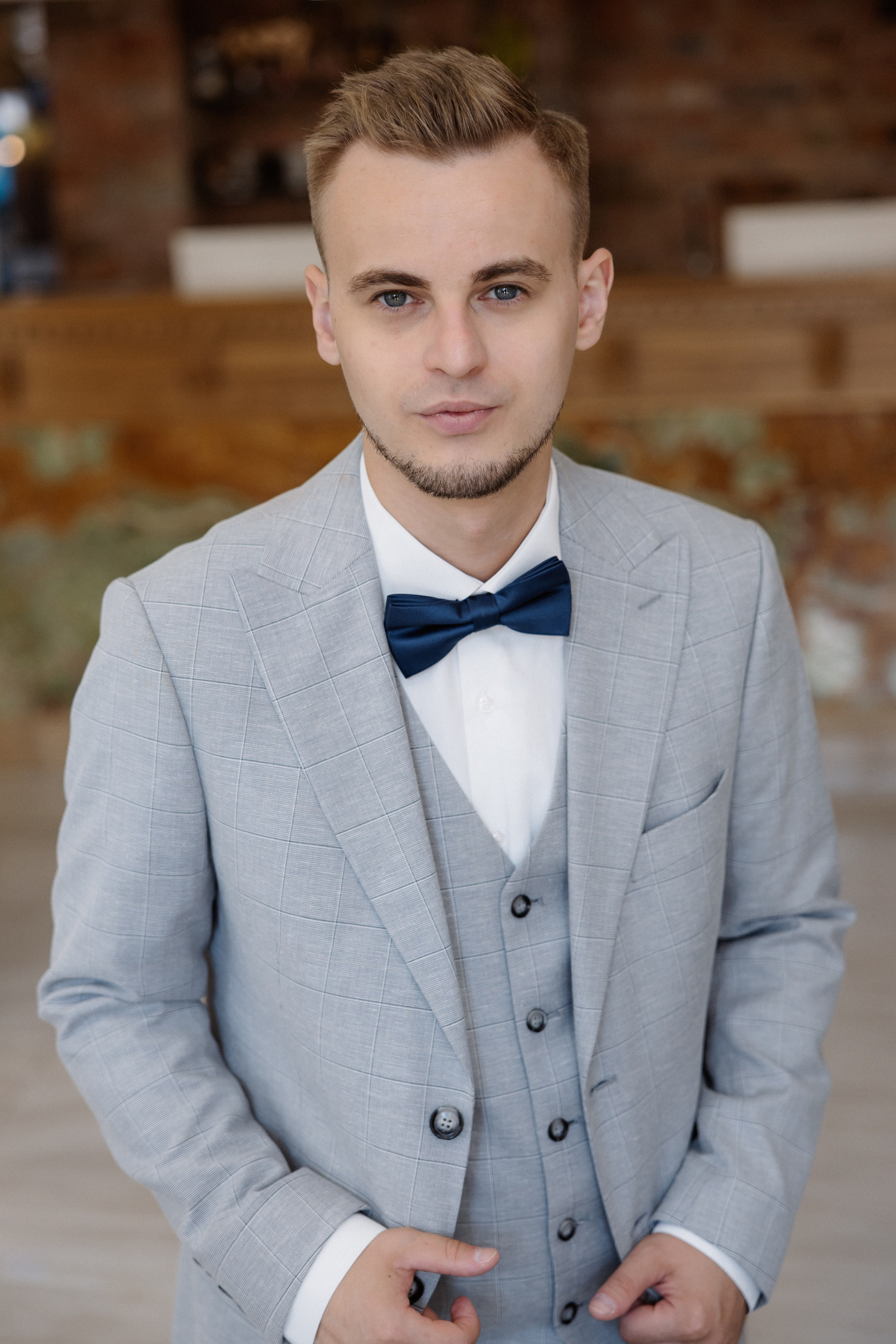 Александр & Марьяна. RETOUCH-HOUSE