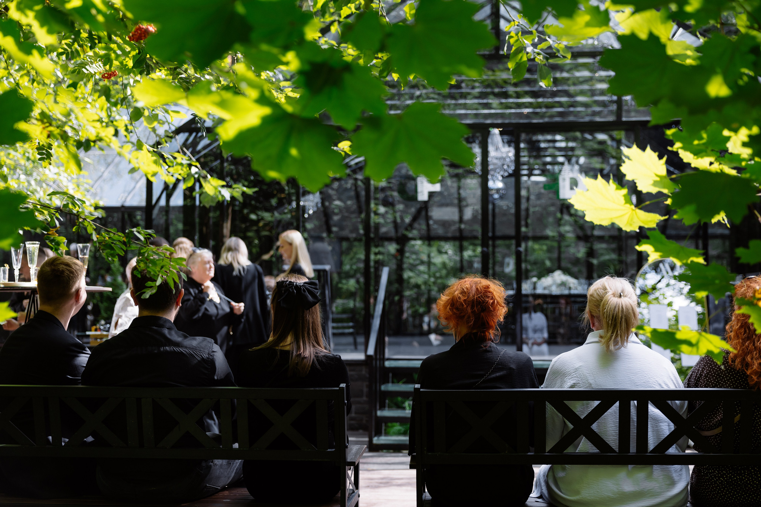 Мария & Александр. RETOUCH-HOUSE