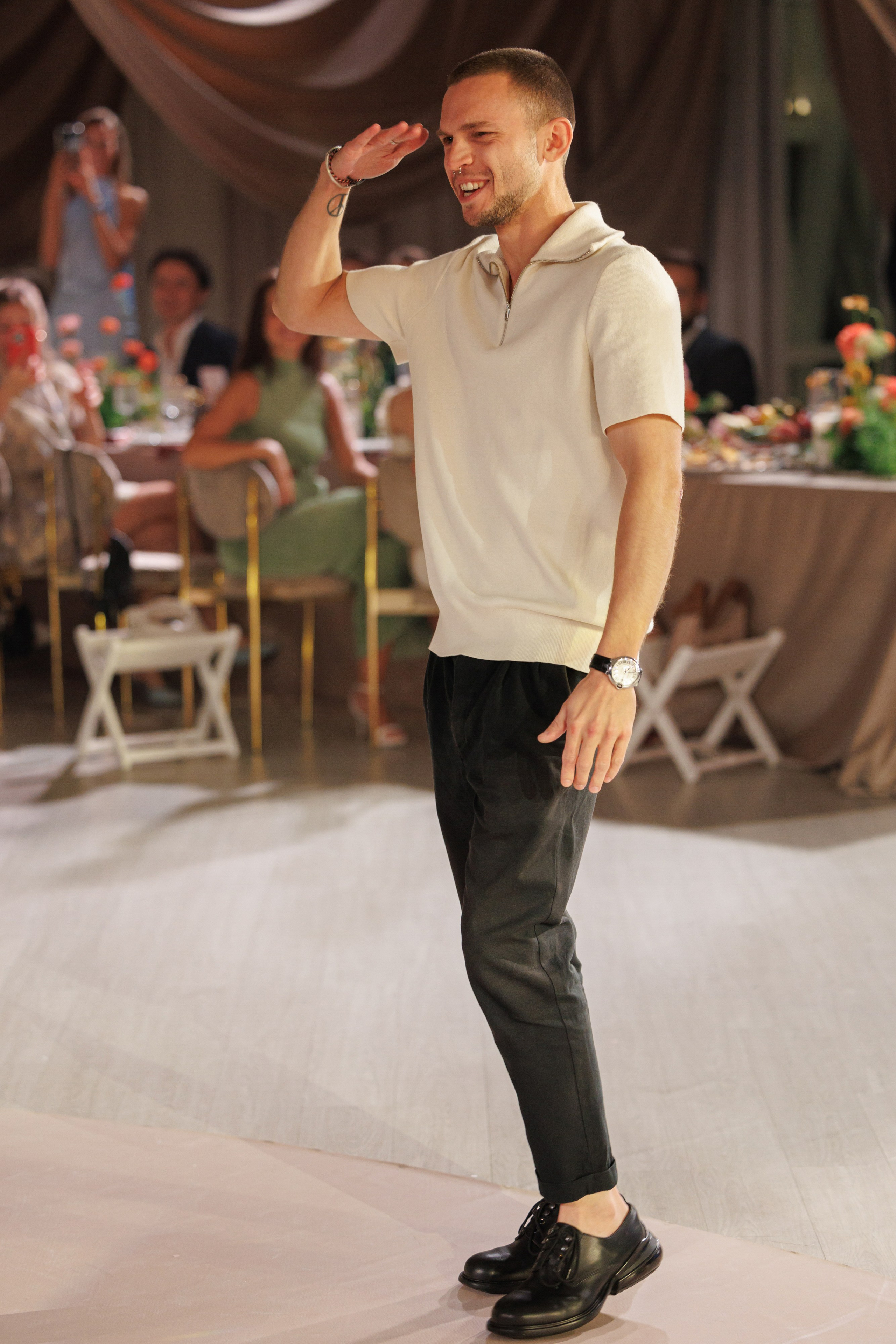 Дима & Варя. RETOUCH-HOUSE