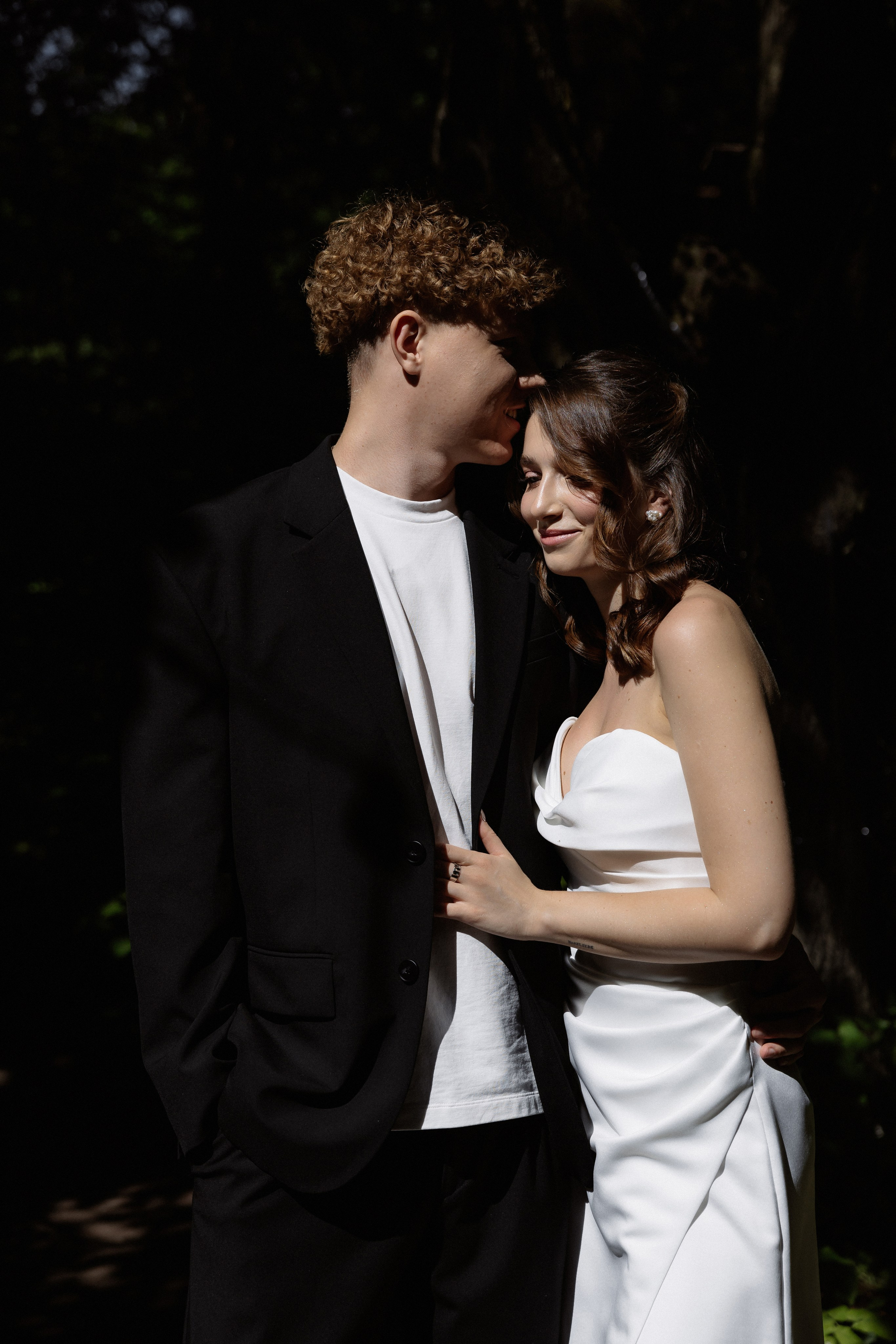 Мария & Александр. RETOUCH-HOUSE