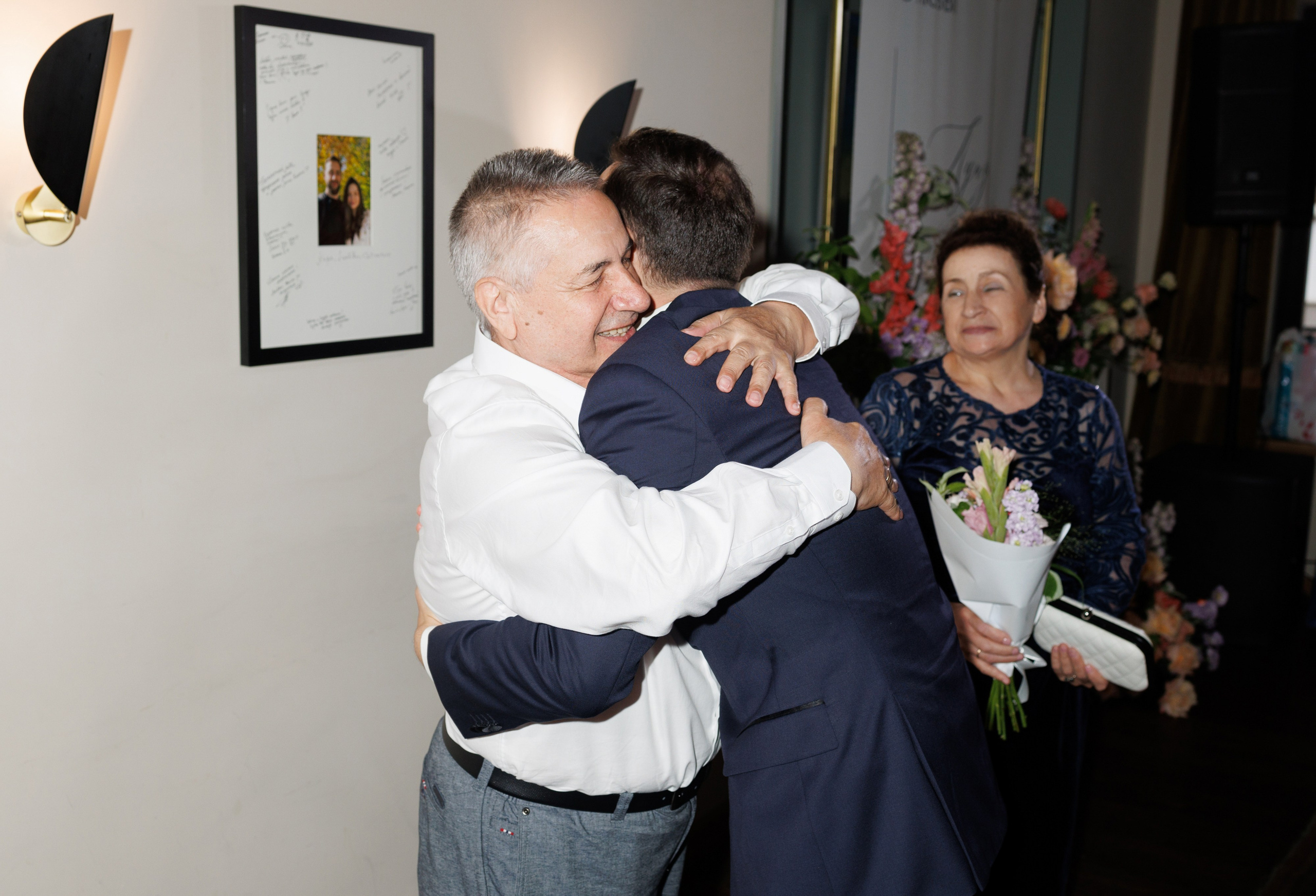 Луиза & Стефан. RETOUCH-HOUSE