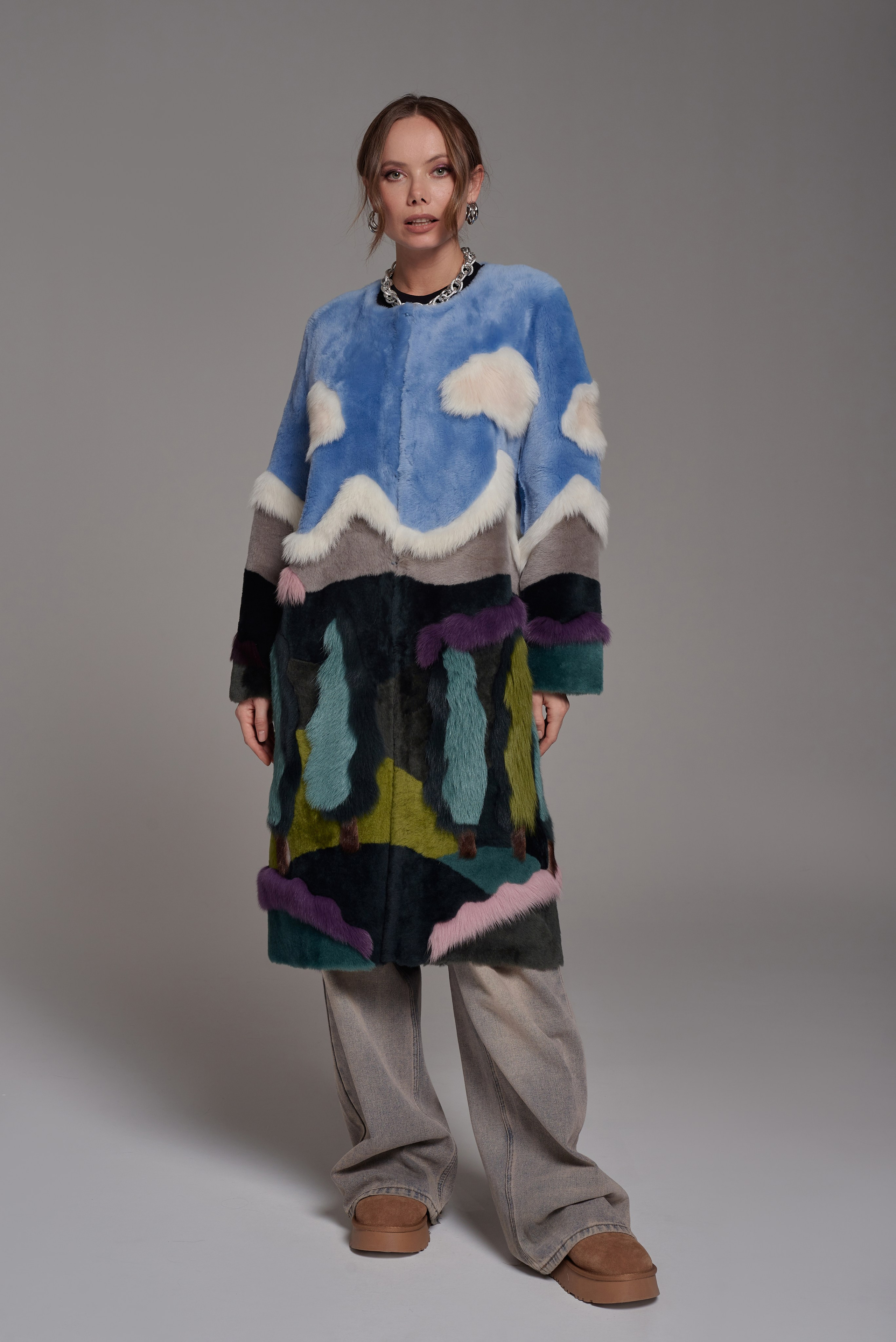 Каталог для сайта, DIDMARKO верхняя одежда. Наталия Дианова — фотограф для брендов и экспертов в Москве