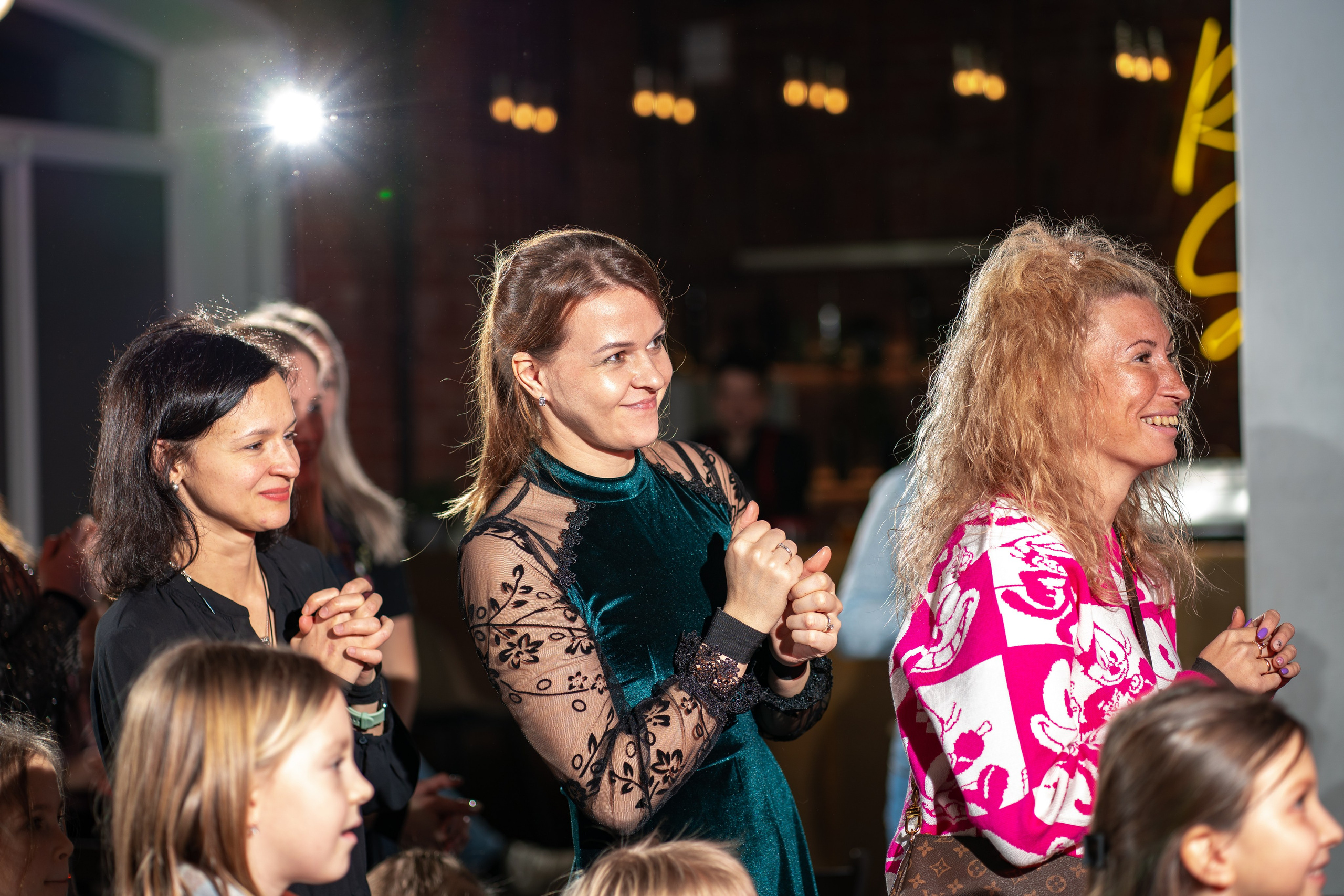 День рождения