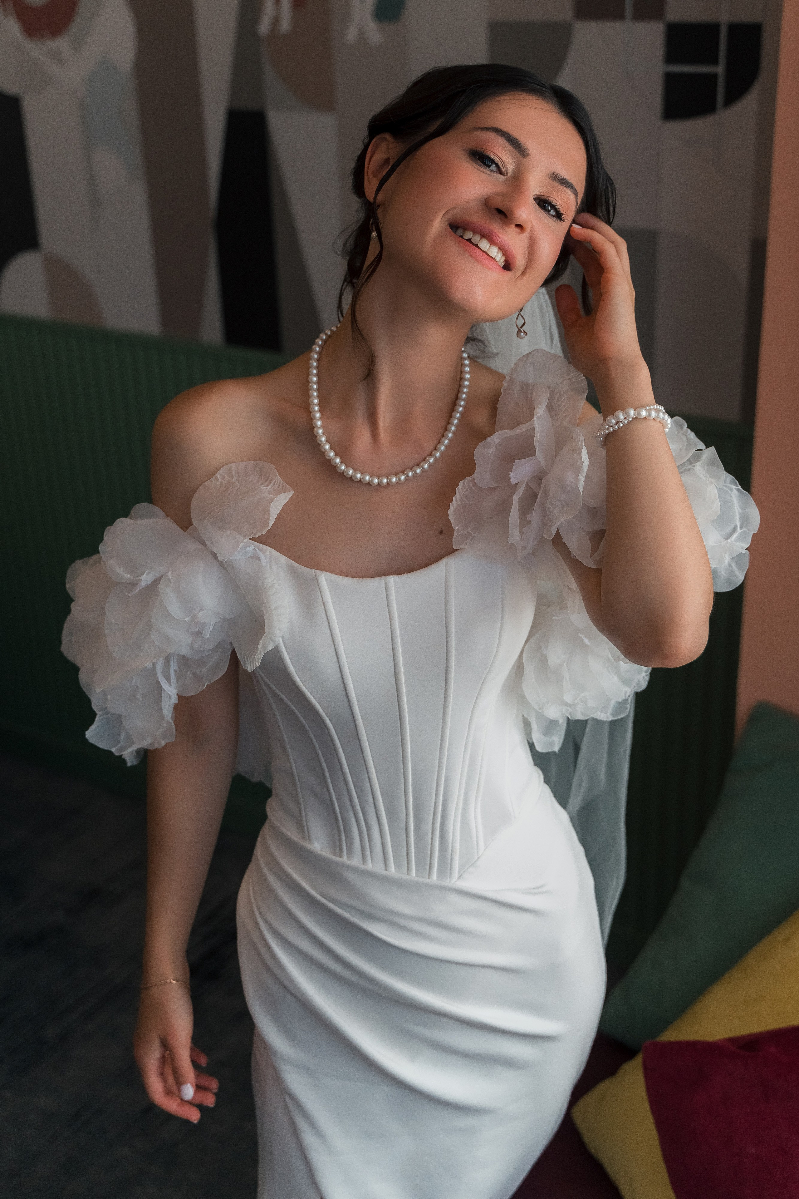 Максим + Елизавета