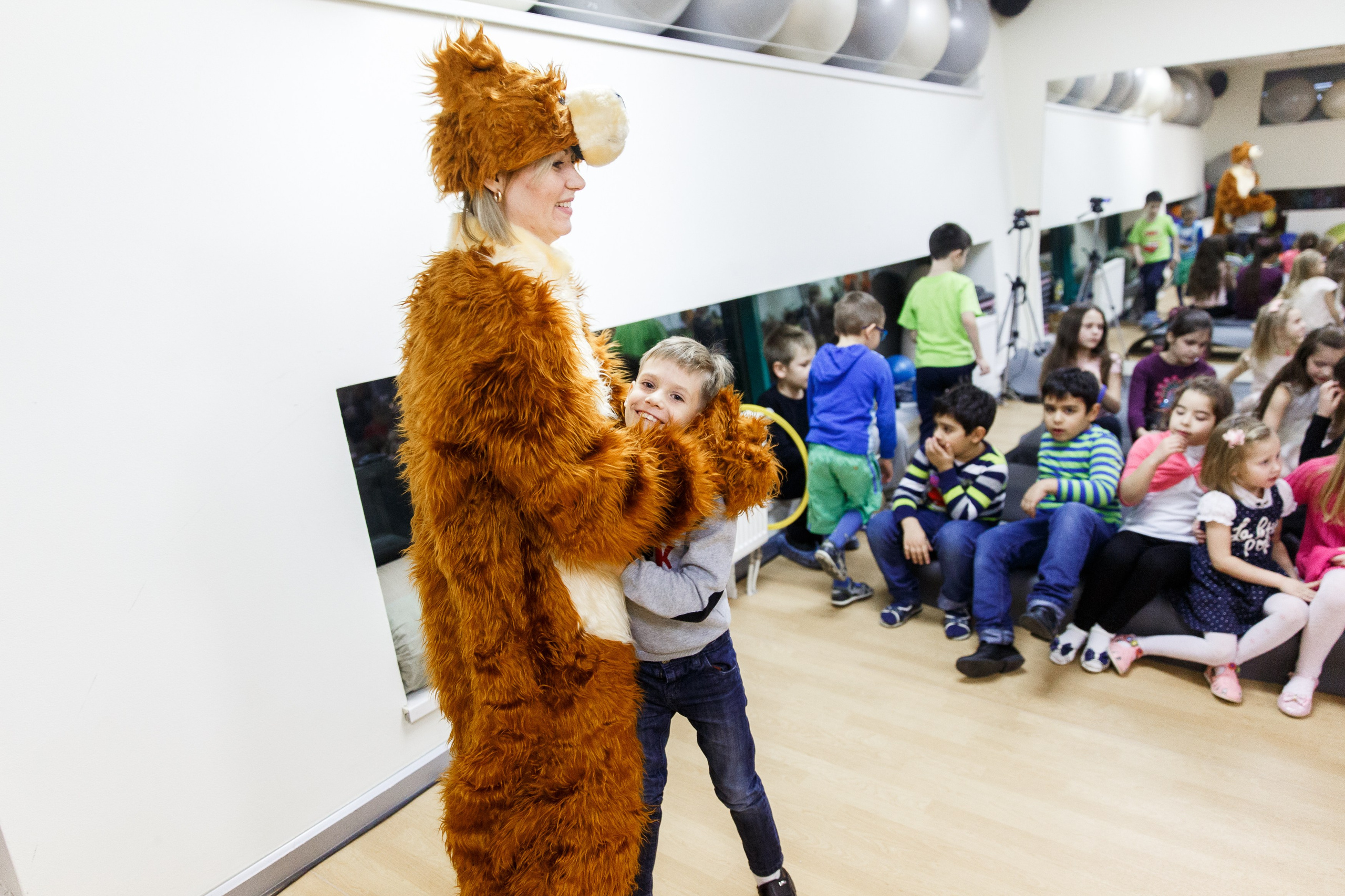 9. Фотограф Недорез Александр в Москве. Репортаж на ваших мероприятиях