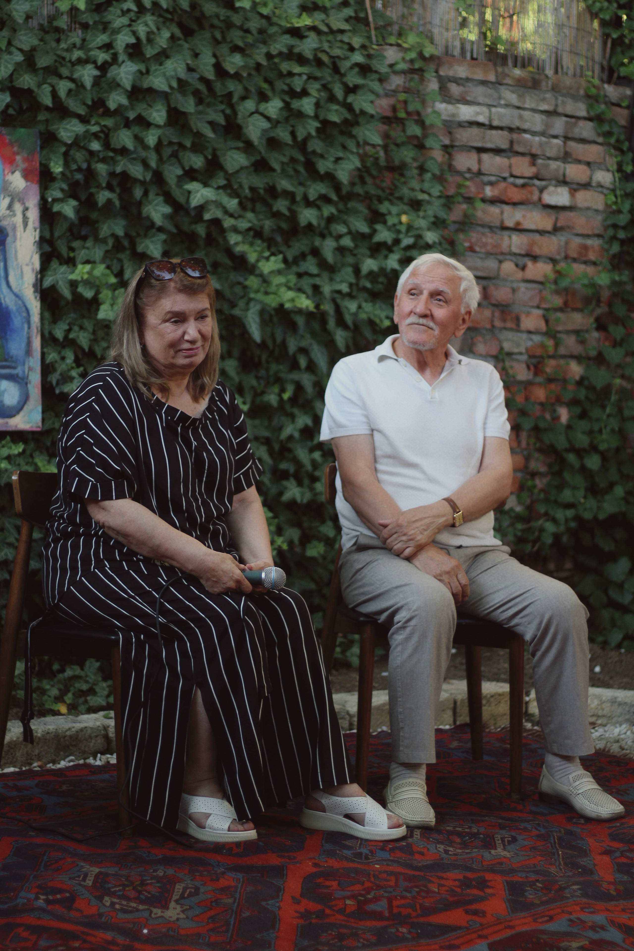 Журнал «Дагестан». Фотограф в Махачкале