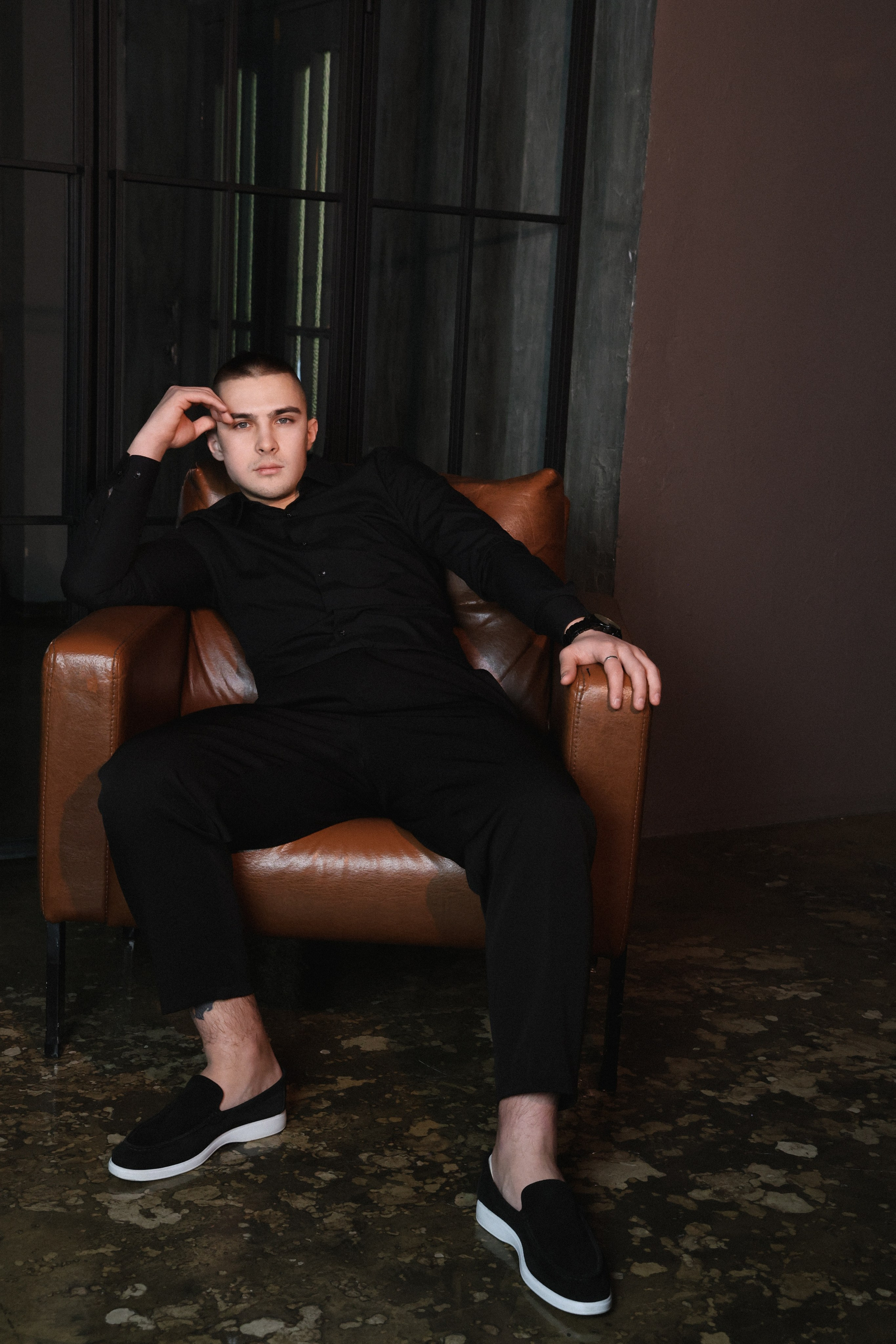 Кирилл и Диана. Iva_lia