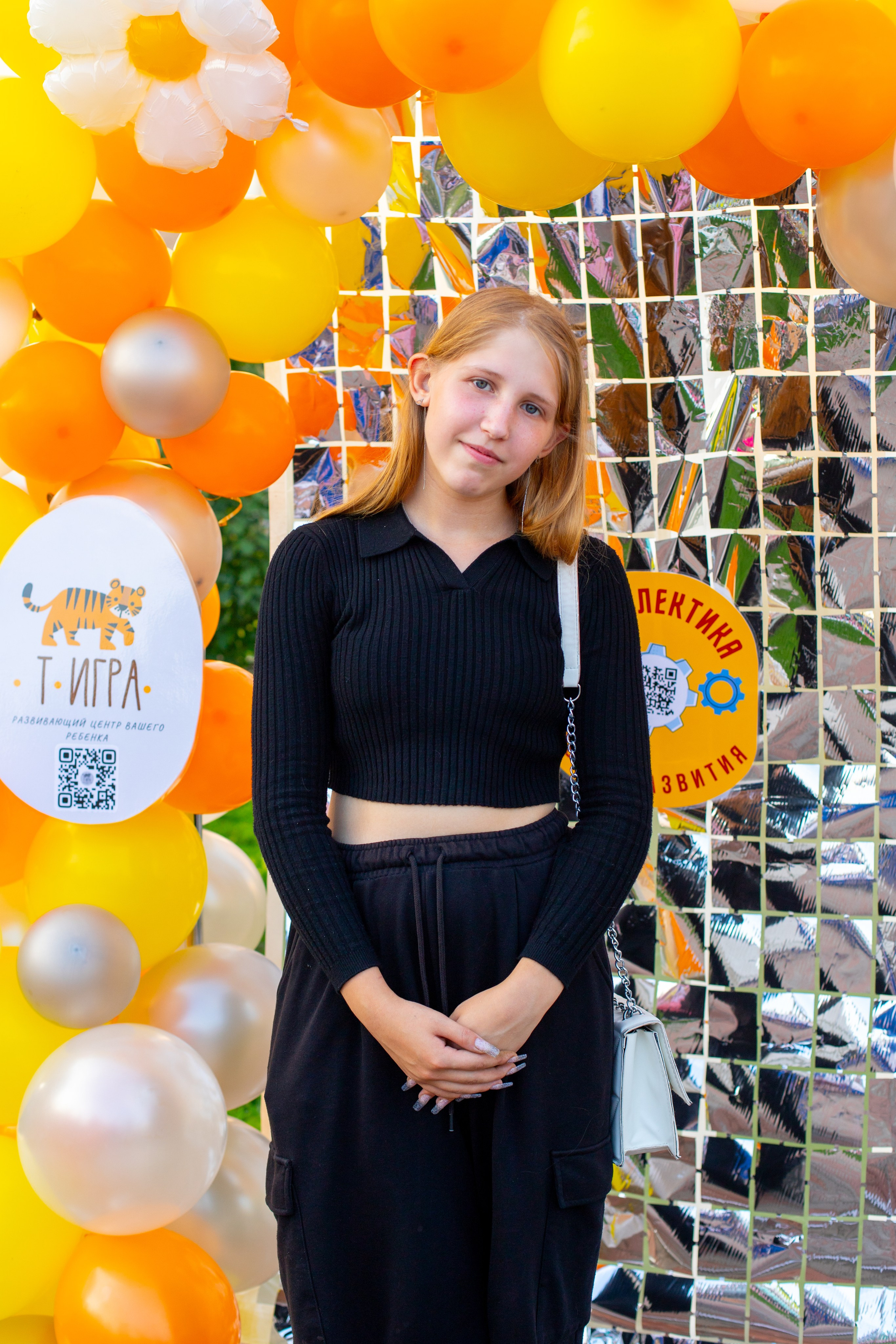 Мероприятие «Покровская поляна». Фотосессия под любой запрос в Красноярске. т+79237847111