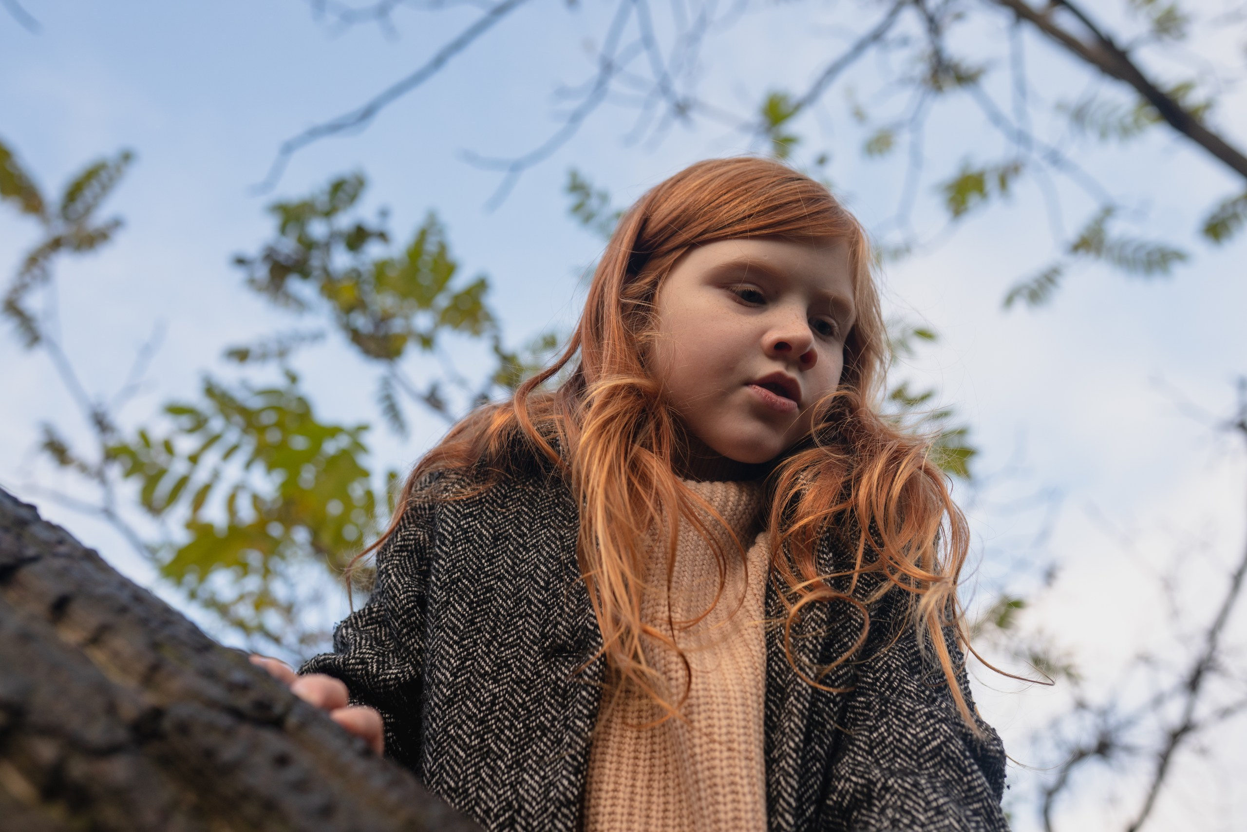 Света и Ева. Семейный фотограф в Москве Лилия Лебедева