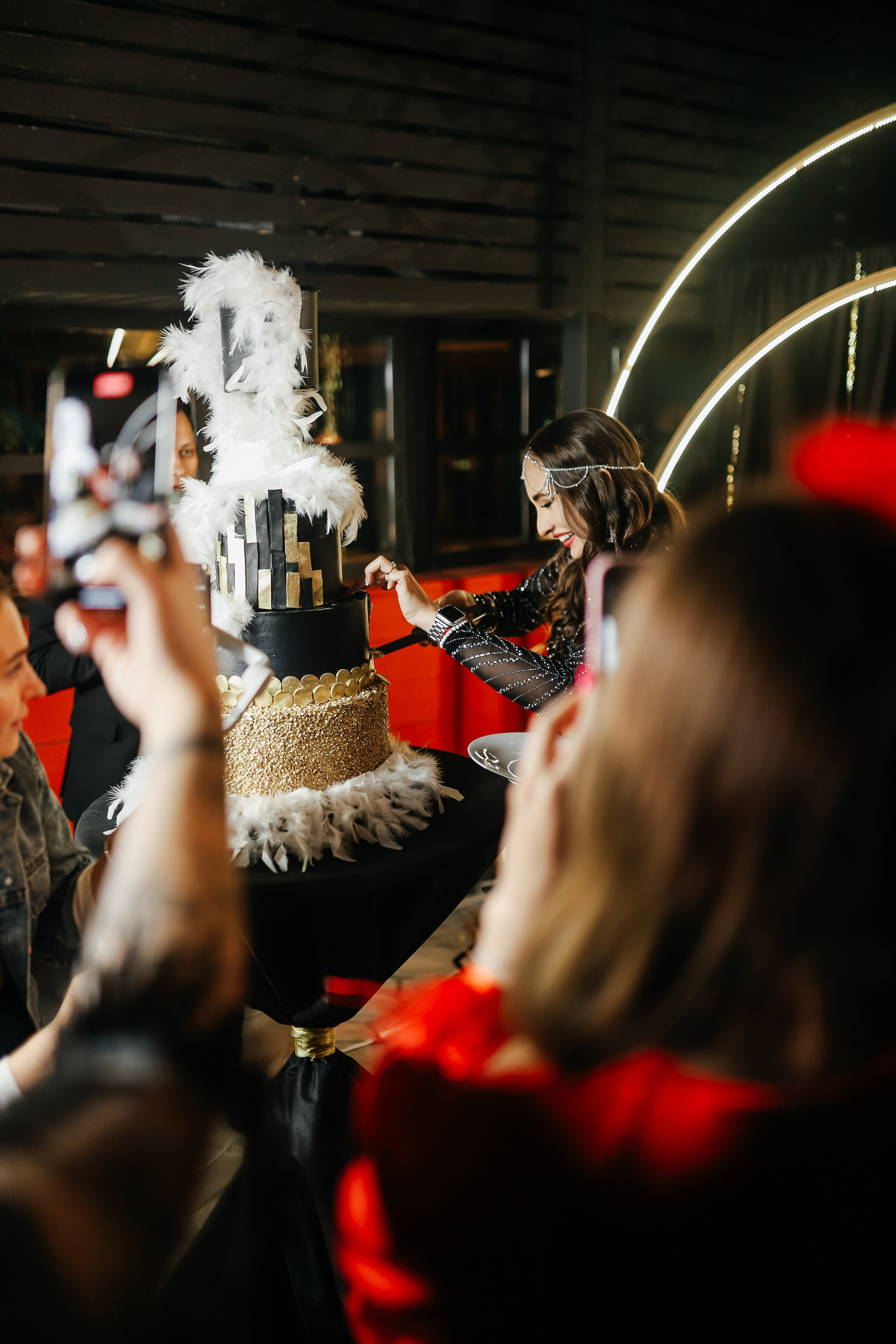 Обзор мероприятия @lubyanenkoo