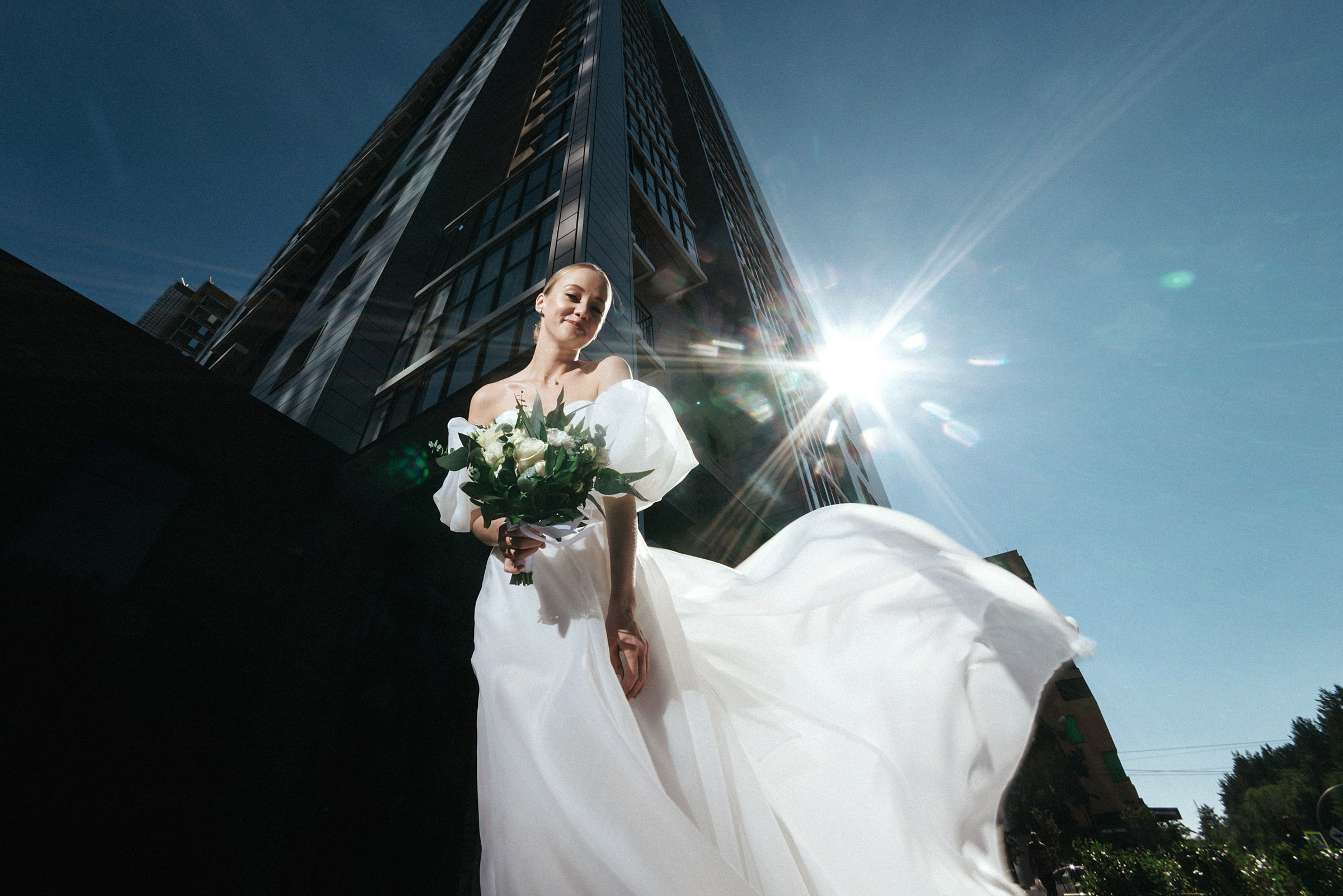 Alex & Ksy. Портретный и репортажной фотограф Алексей Волков. Москва, Оренбург