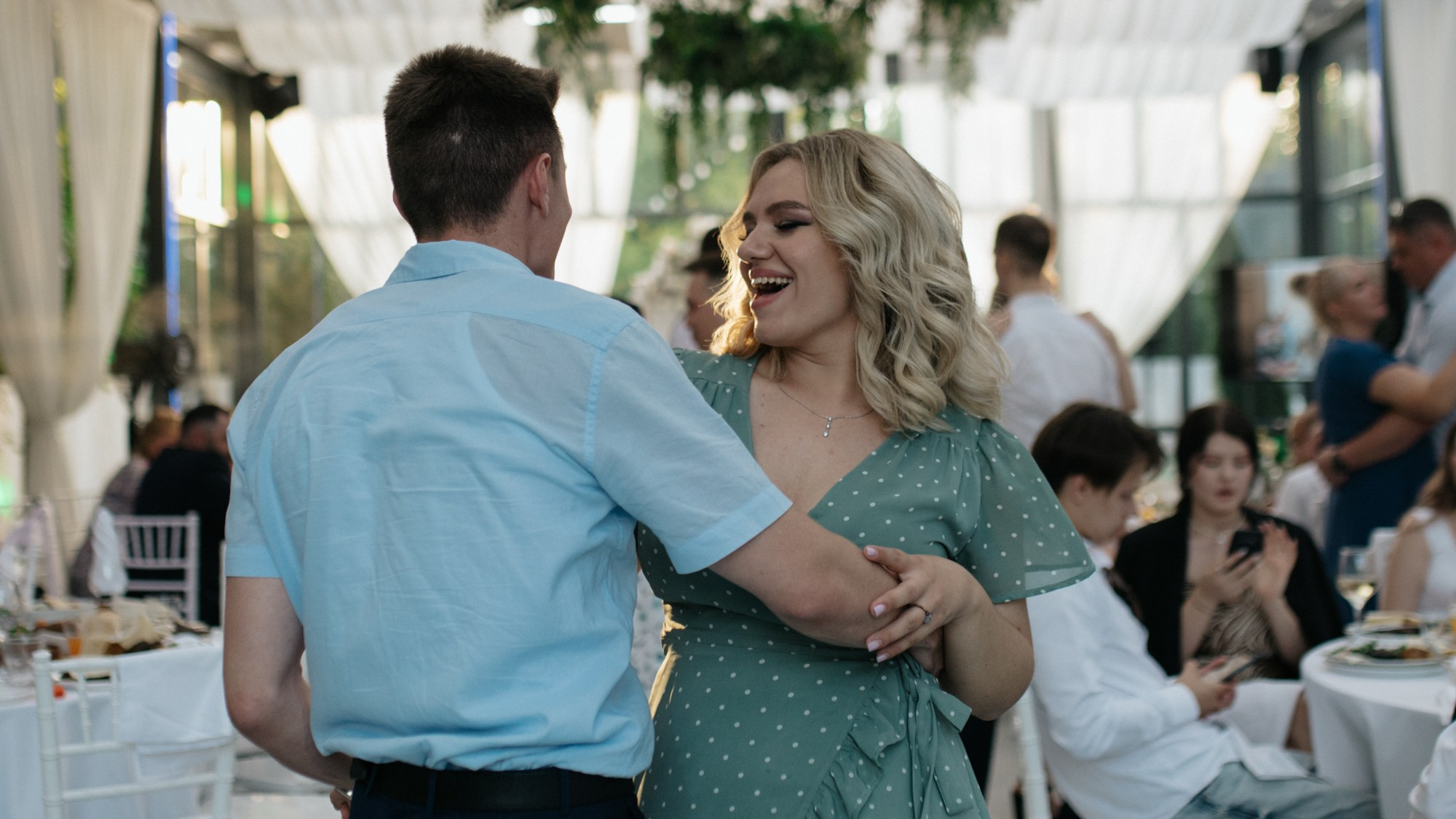 Day of Love. Портретный и репортажной фотограф Алексей Волков. Москва, Оренбург