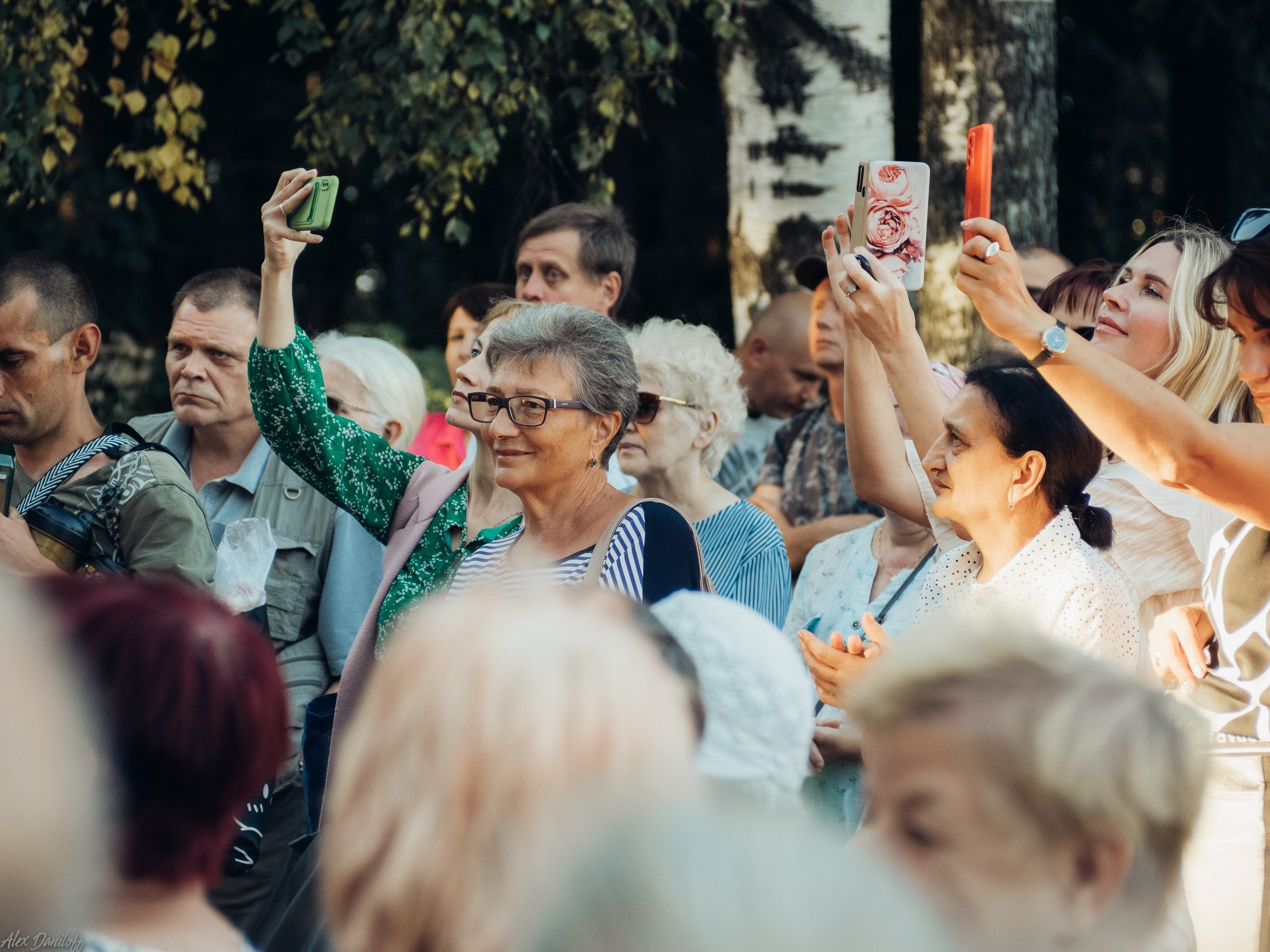Секреты муромского долголетия. Муром-Инфо. Новости культуры, образования, спорта в городе Муром