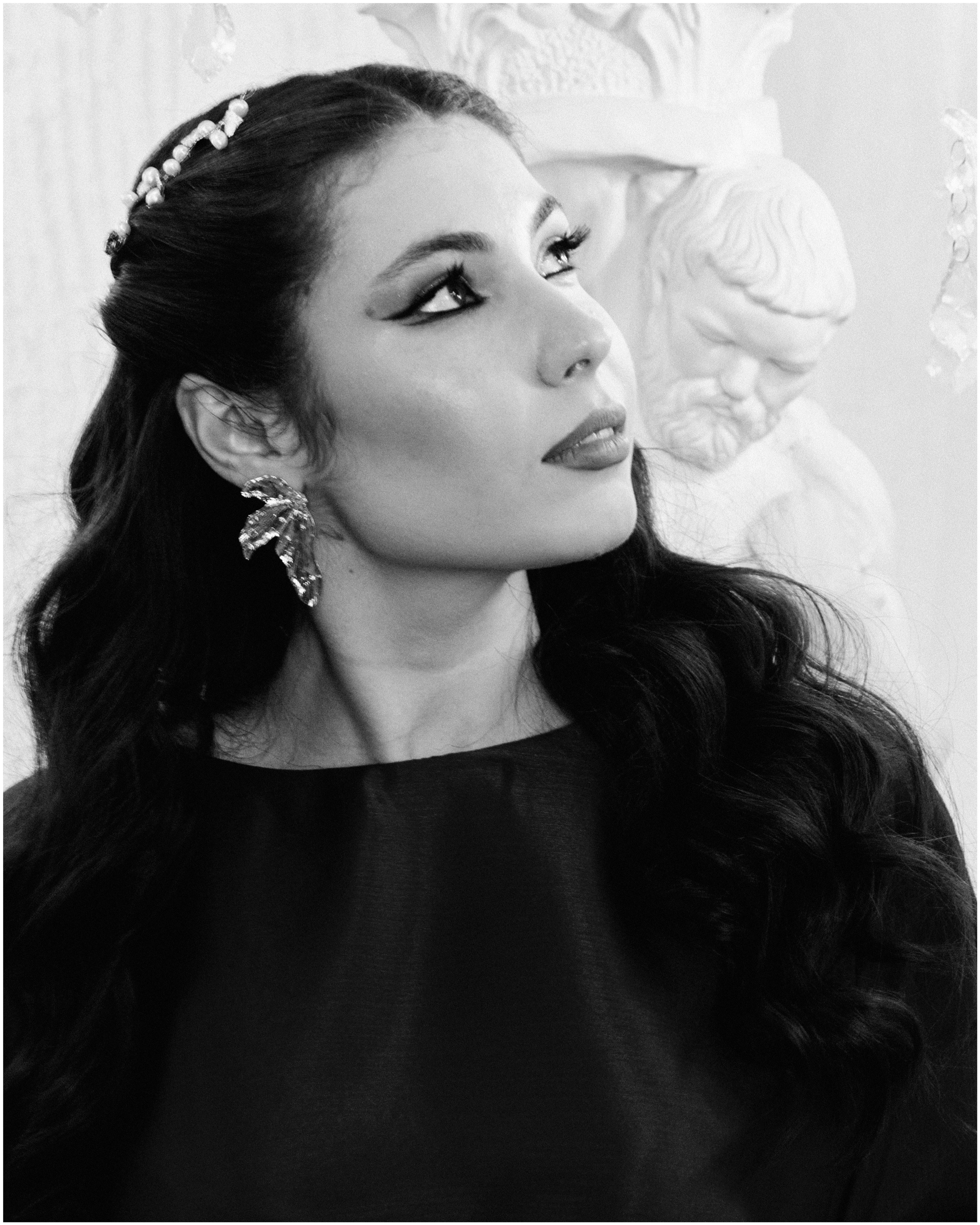 Джанета. Портретный фотограф в Краснодаре Виктория Егорина